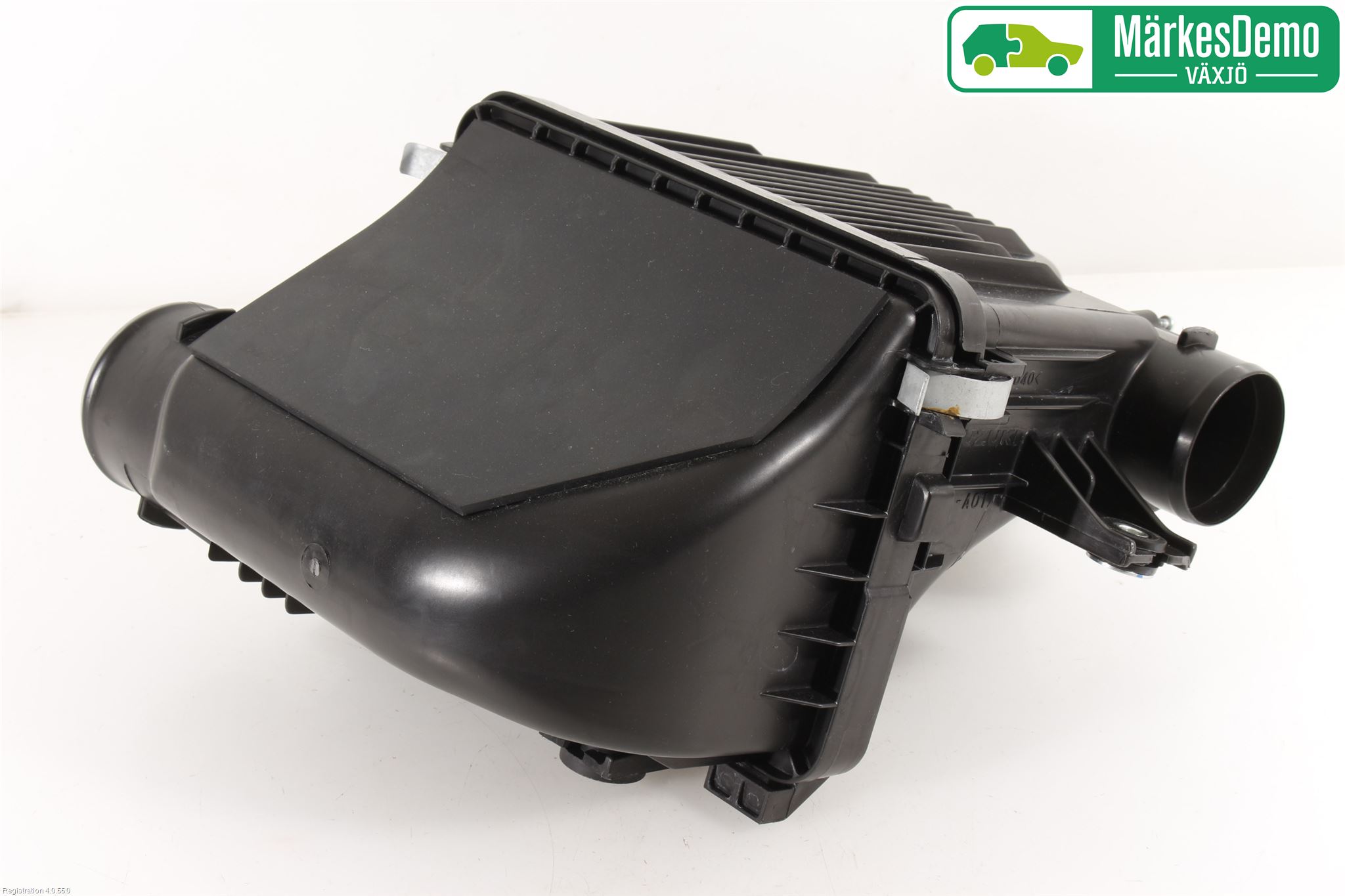 Suzuki VITARA 15- Luftrenare