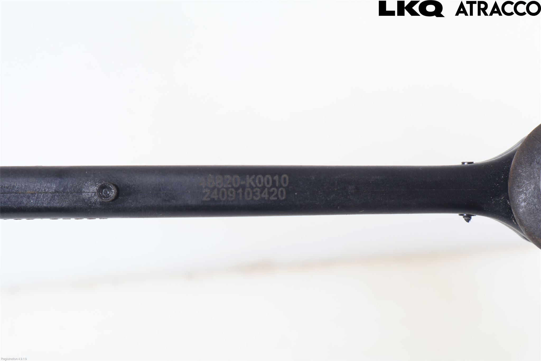 Toyota AYGO X AB70 22- Krängningshämmarstag Fram