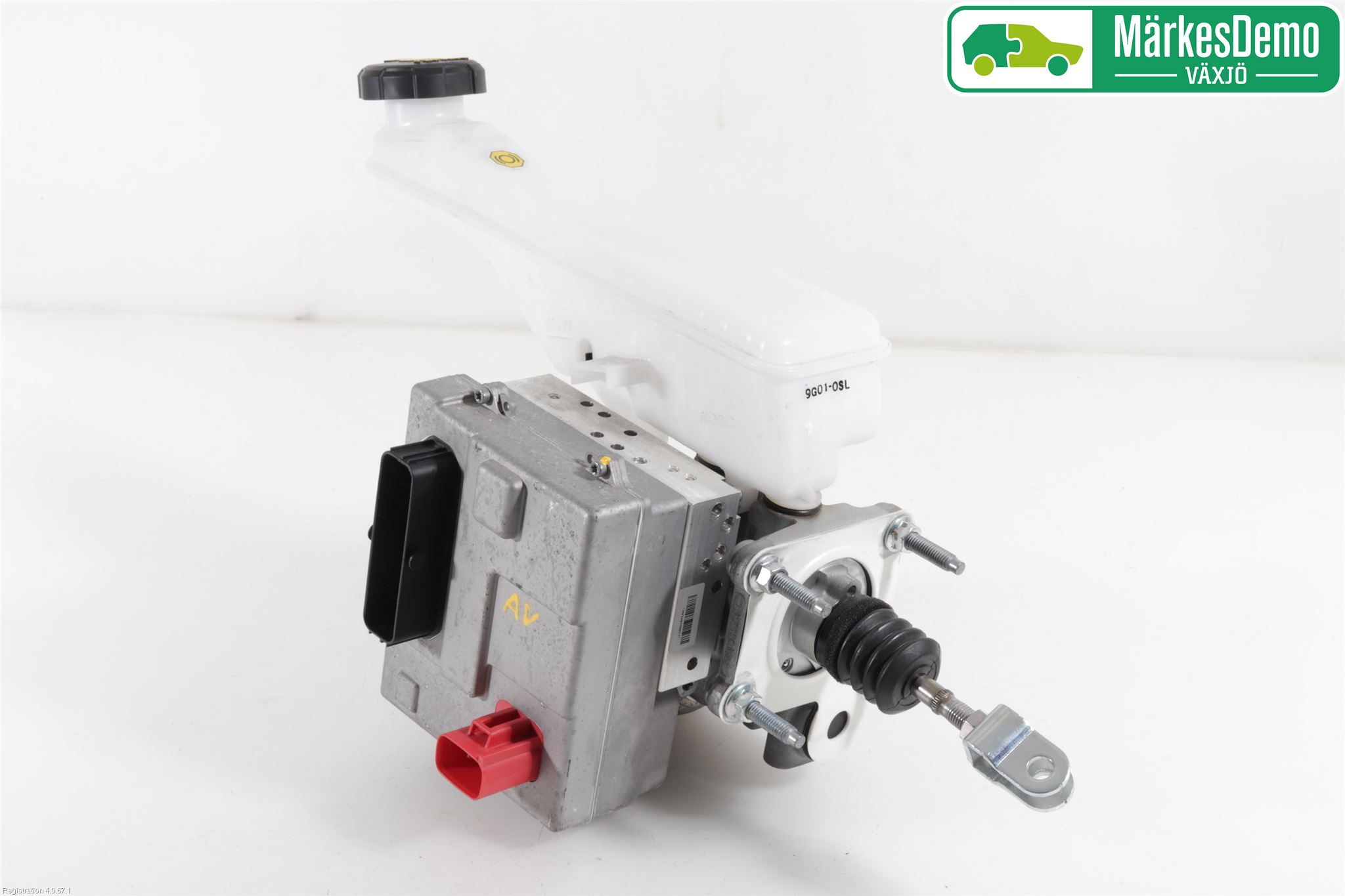 Hyundai KONA/ELECTRIC OS 18-23 Abs Hydraulaggregat