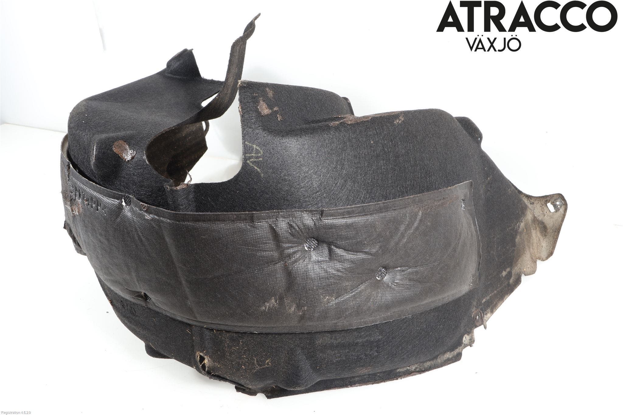 Alfa HONDA CR-V 24- Skärm Inner