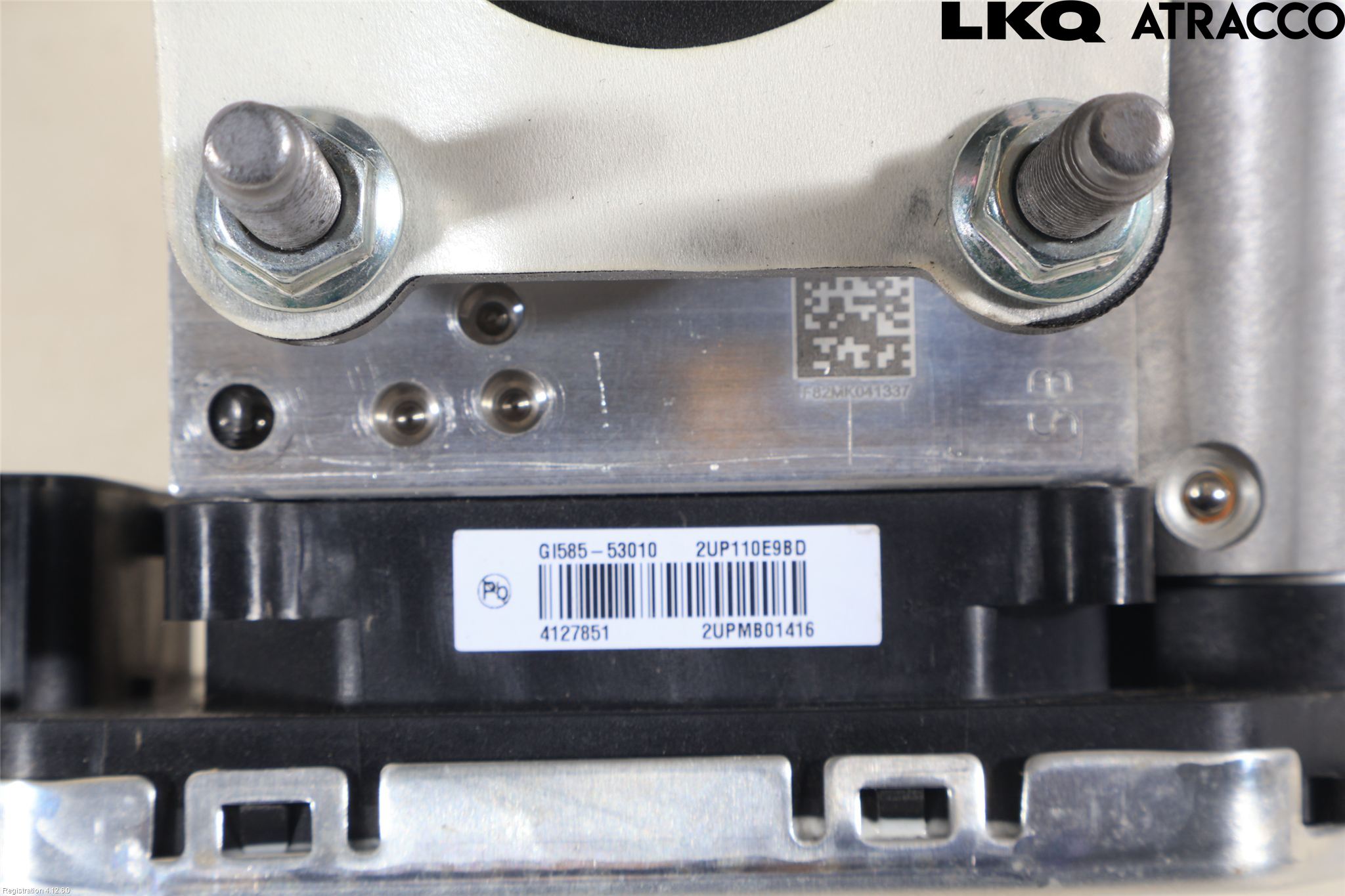 Hyundai IONIQ 5 NE 22- Bromsservo