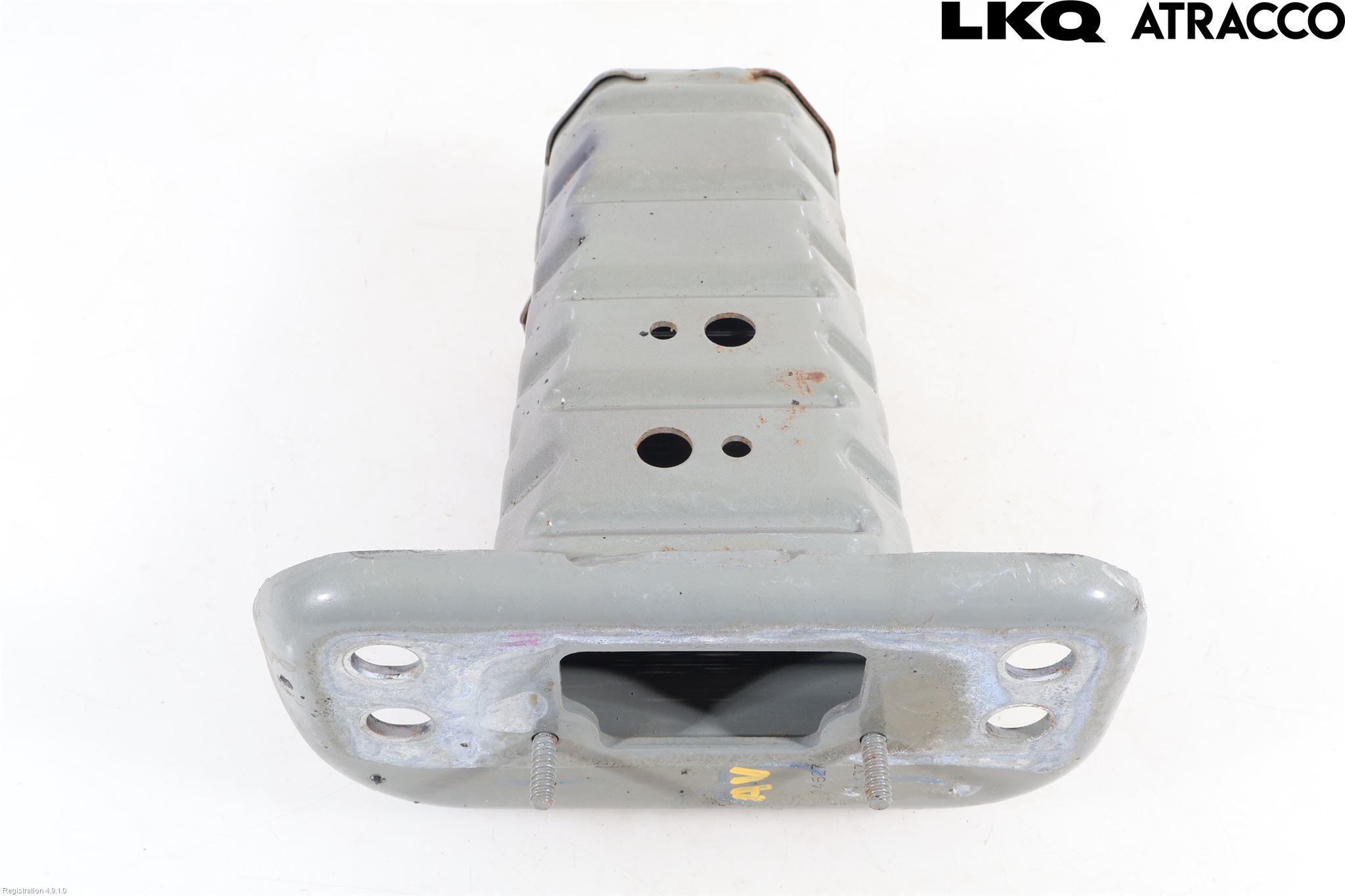 Toyota YARIS XP130 15-20 Stötfångarbärjärn Fram