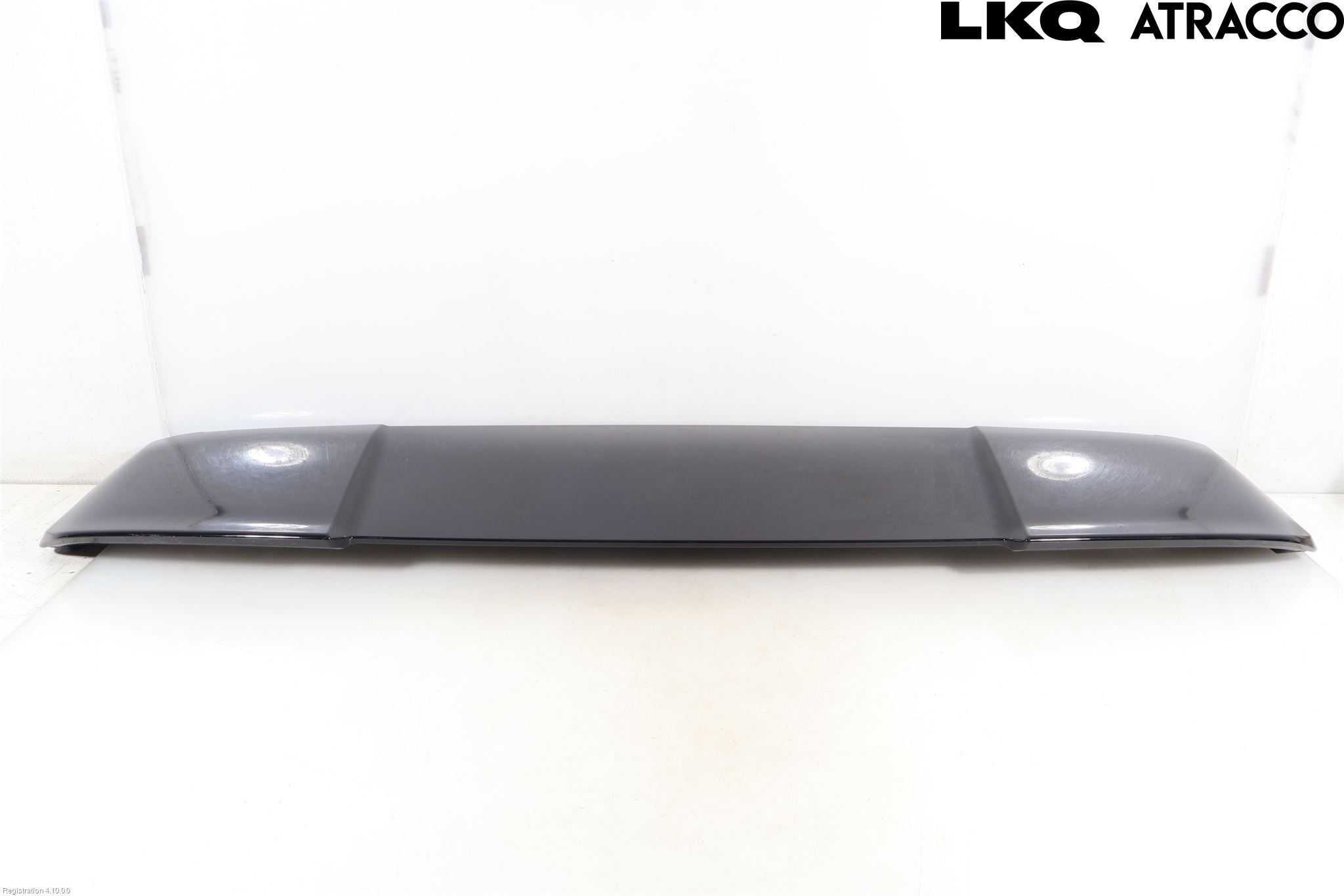 Toyota bZ4X EA10 22- Spoiler Baklucka