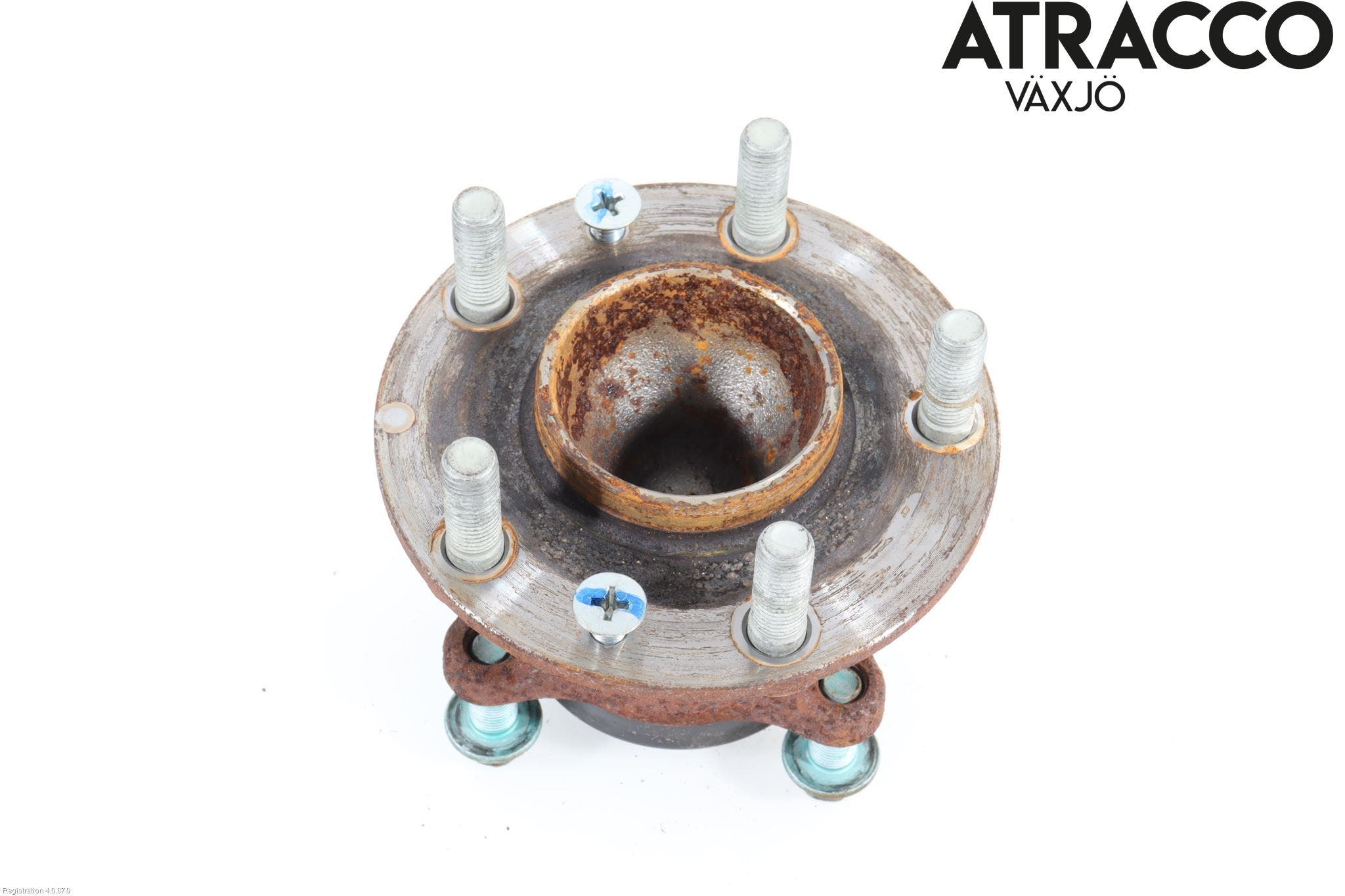 Mazda MX-30 20- Nav Bak