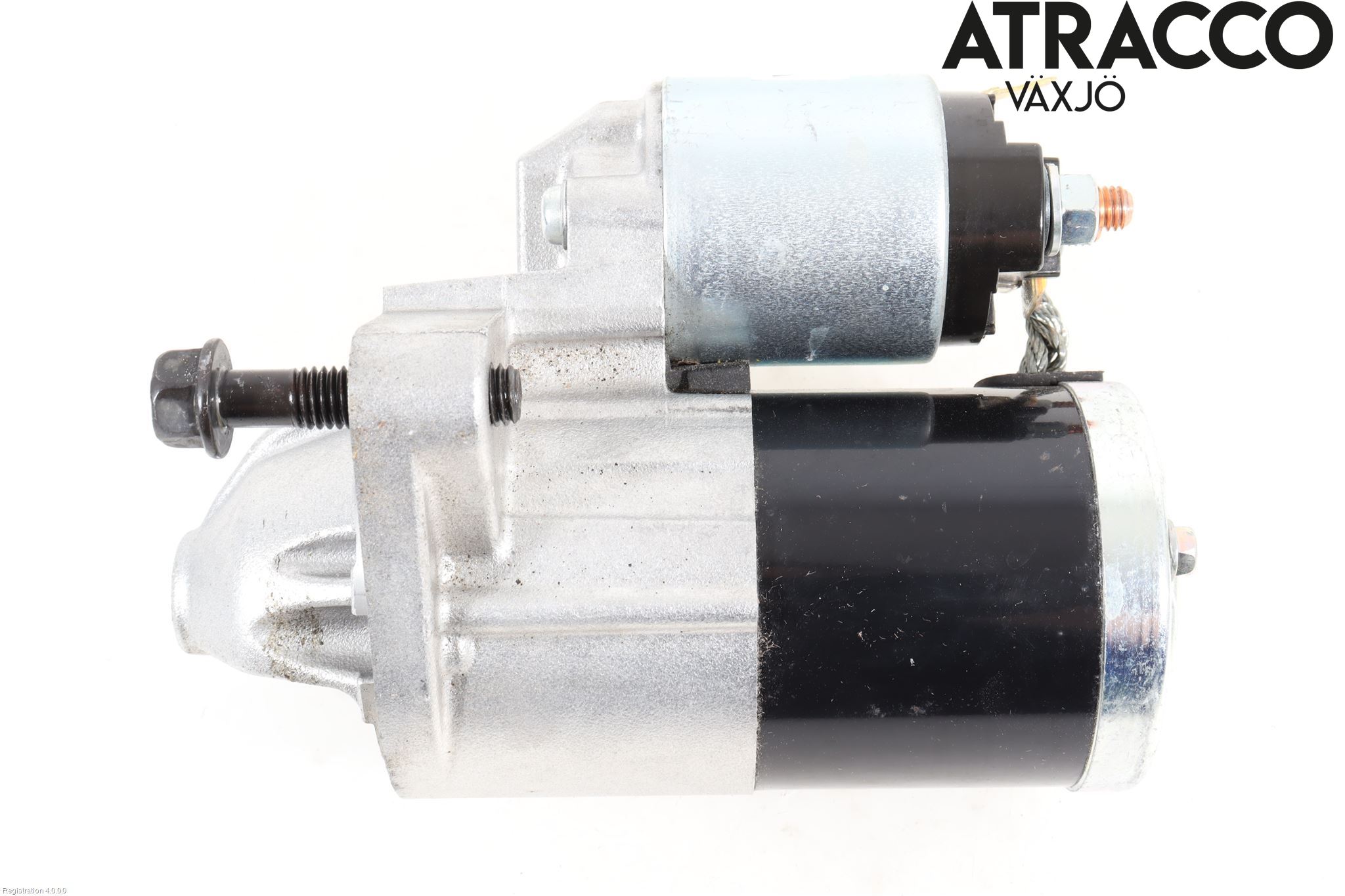 Mazda CX-30 20- Startmotor