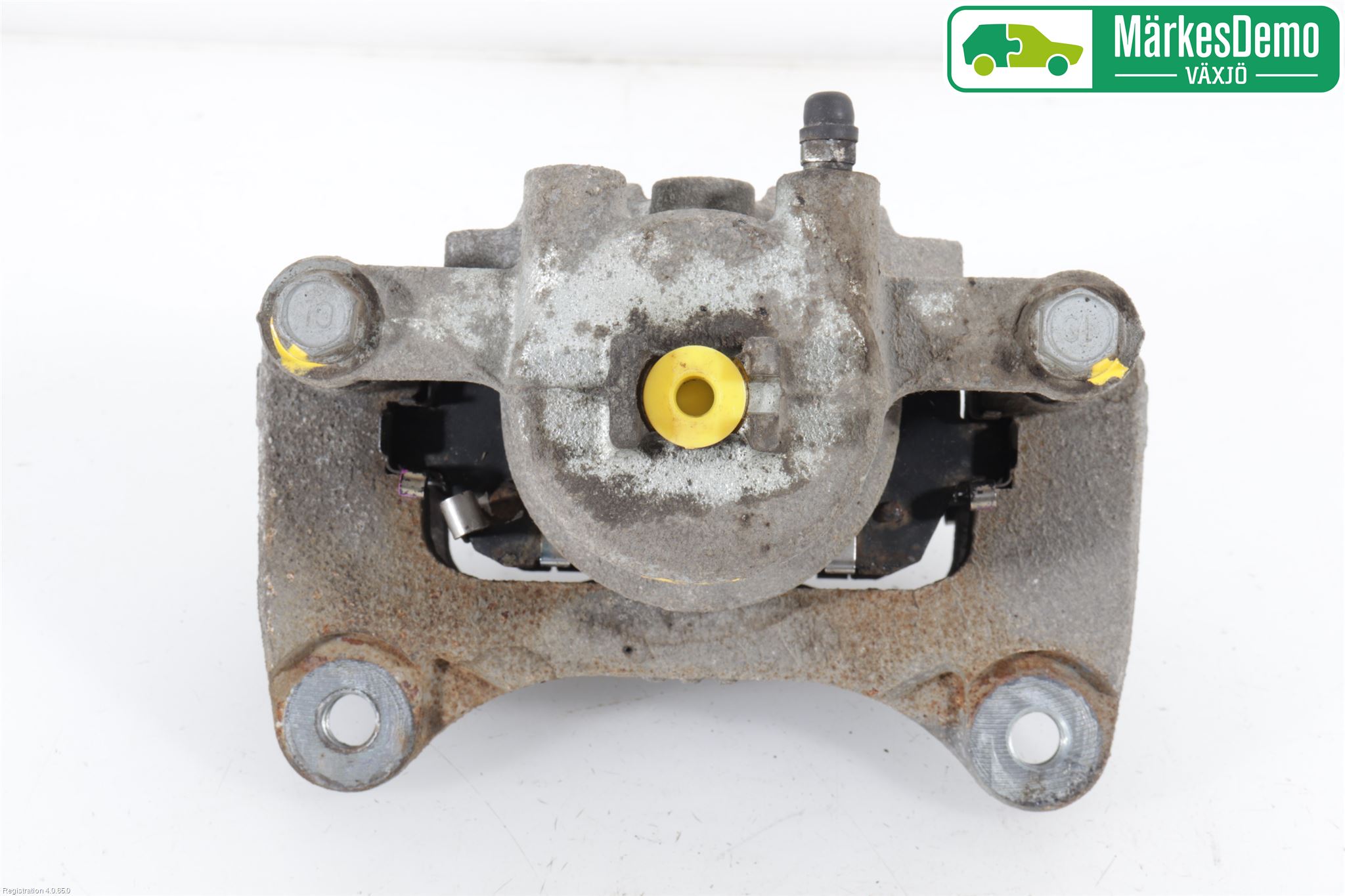 Suzuki SWIFT 17-24 Bromsok Fram Höger