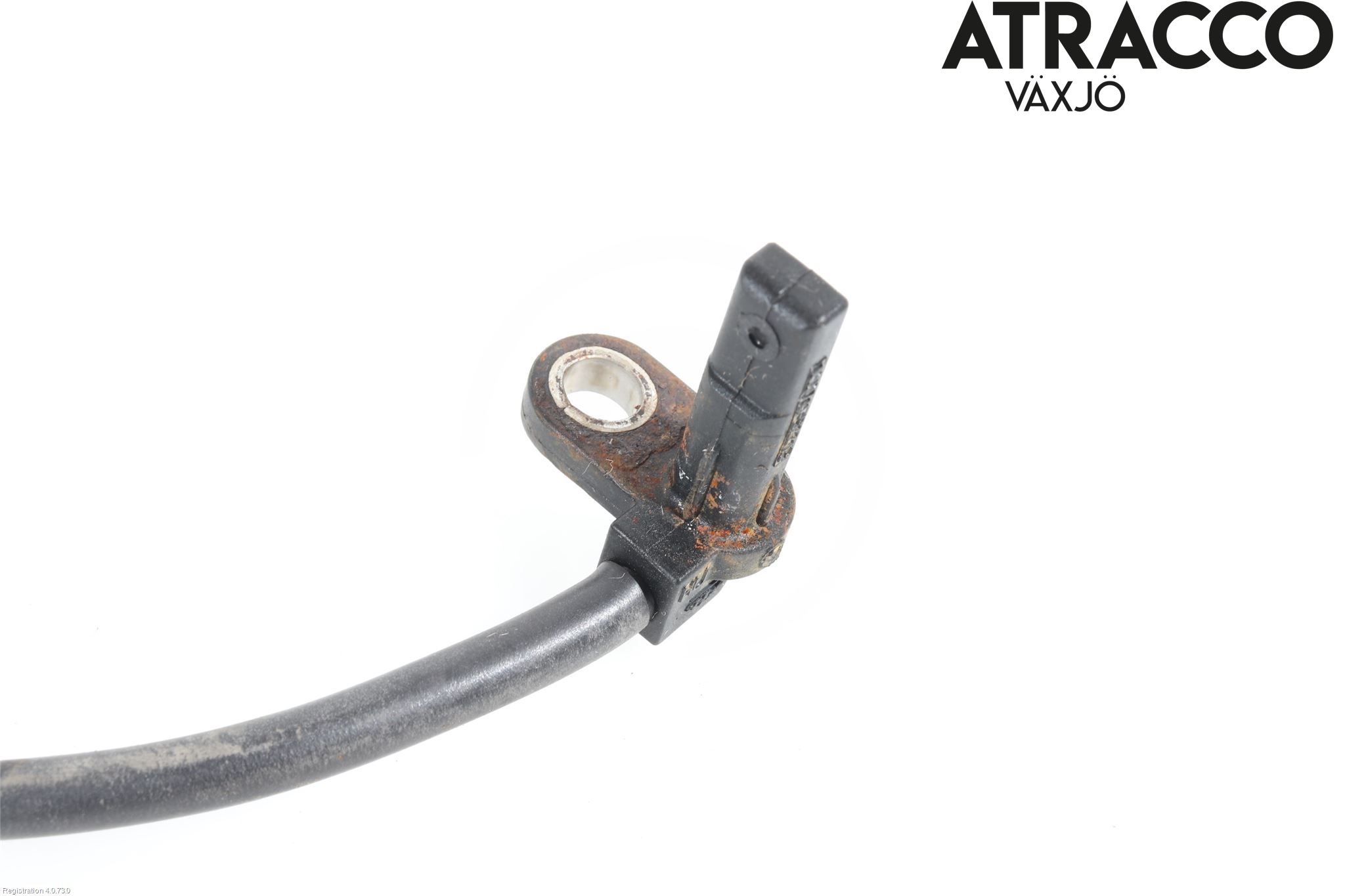 Fiat 500 07- Abs Sensor
