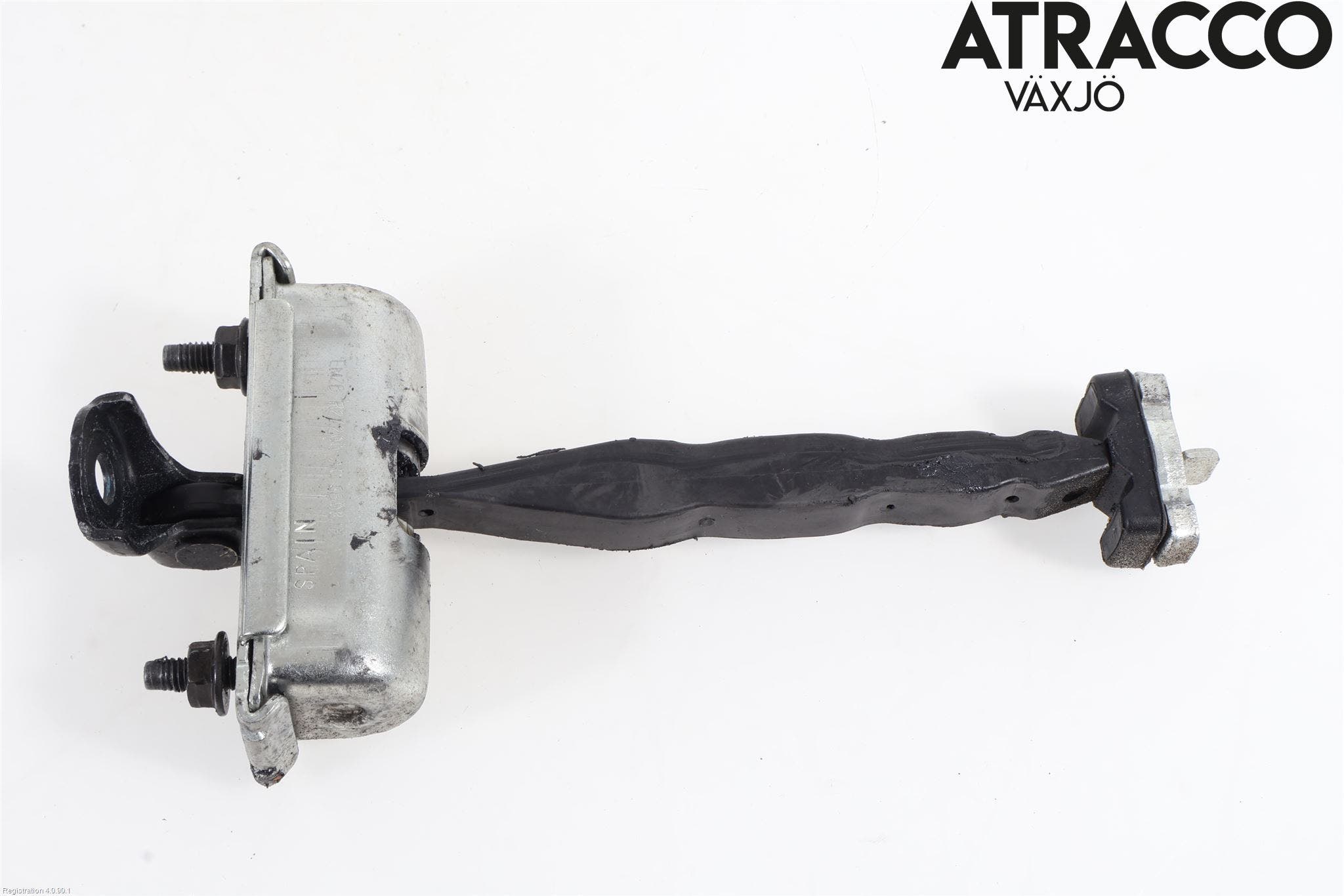 Ford GALAXY 16- Dörrstopp