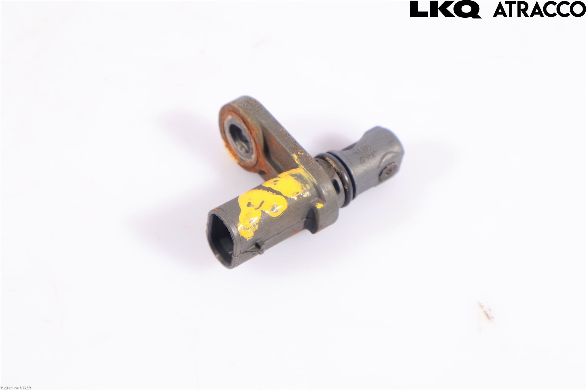 Toyota PROACE CITY 20- Abs Sensor