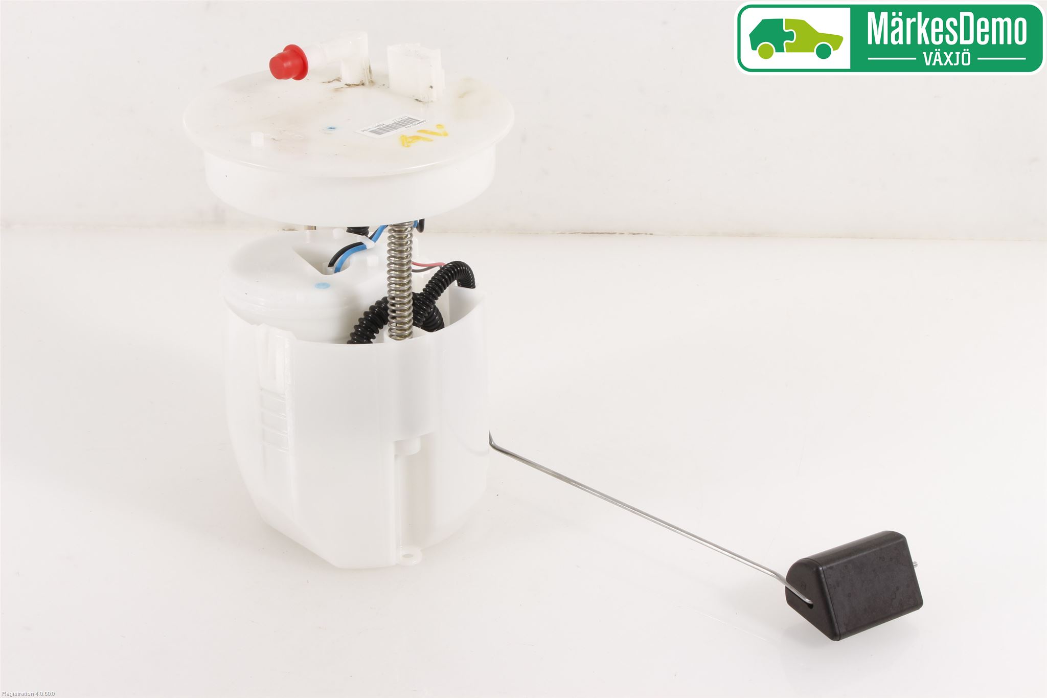 Mazda 6 13- Bränslepump El