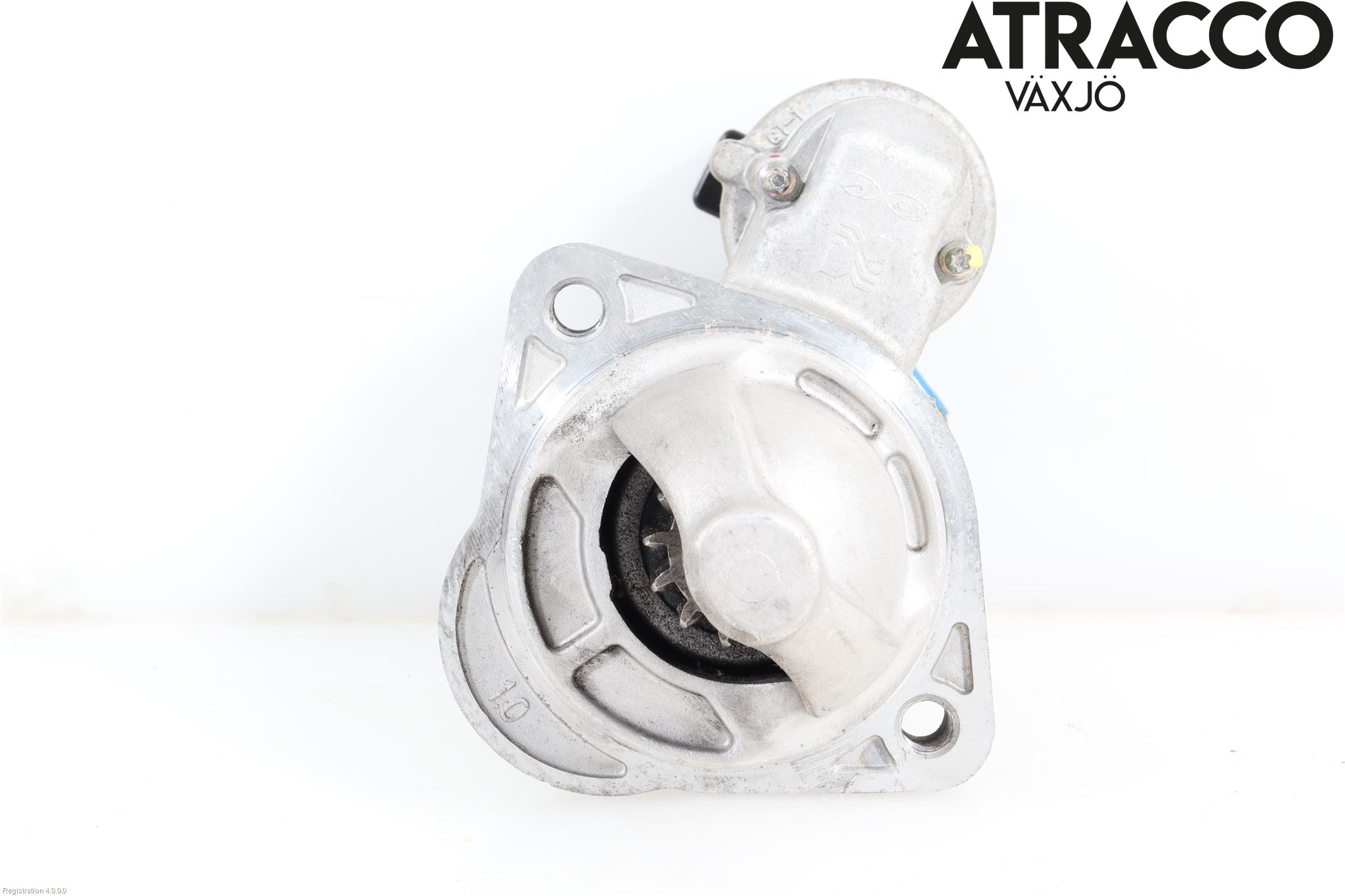 Hyundai KONA/ELECTRIC OS 18-23 Startmotor
