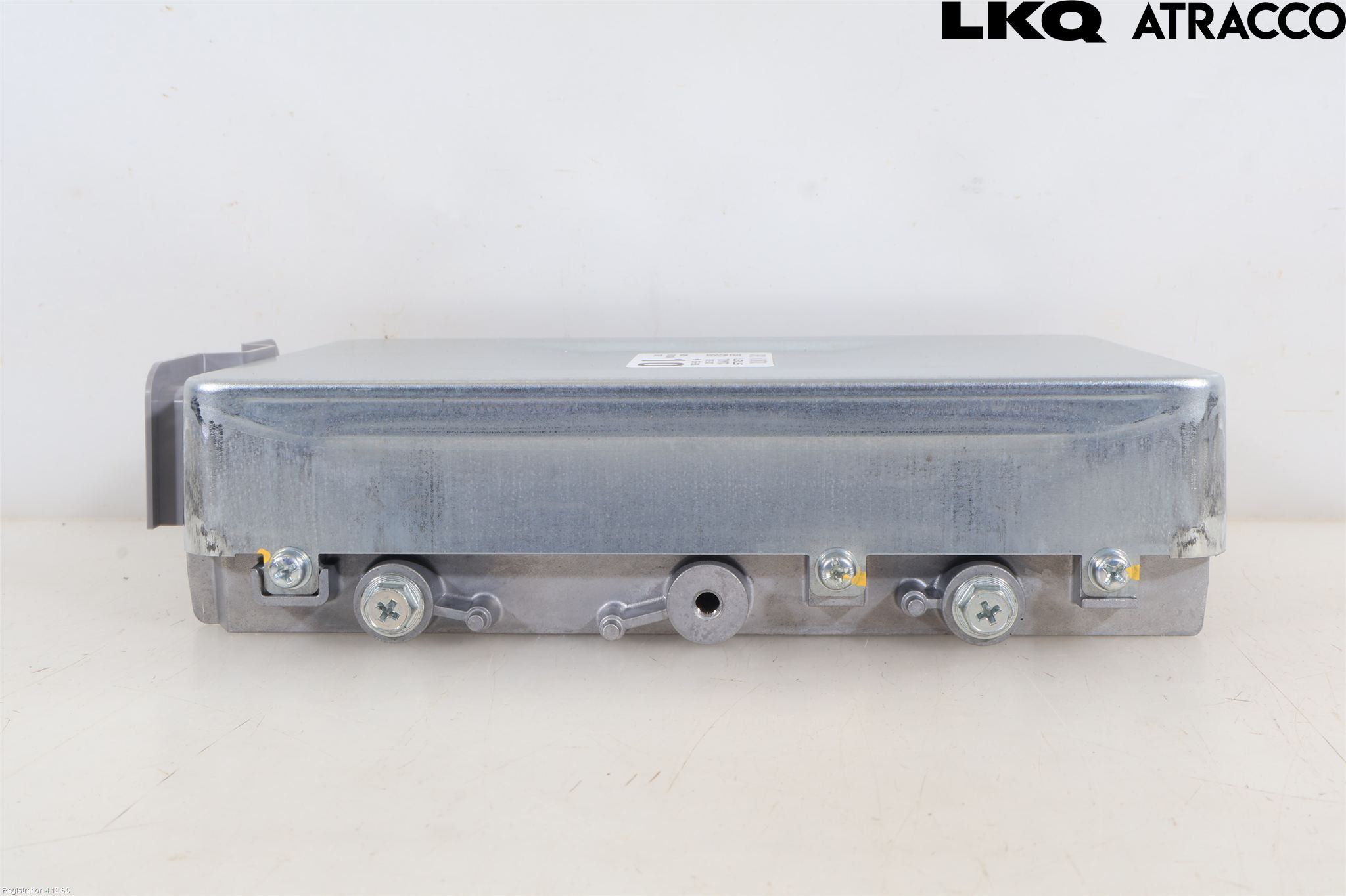 Toyota C-HR 24- Styrenhet Övrigt