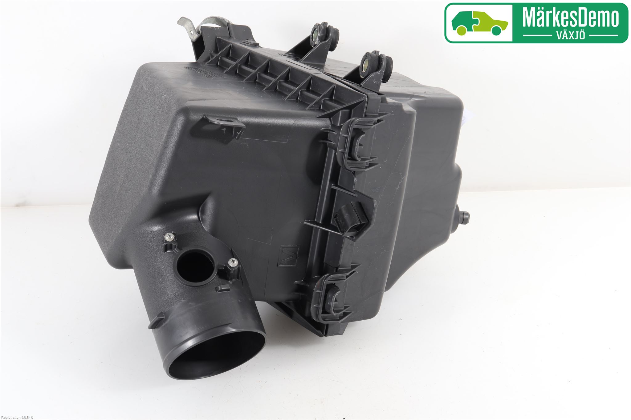 Toyota RAV4 13-18 Luftrenare