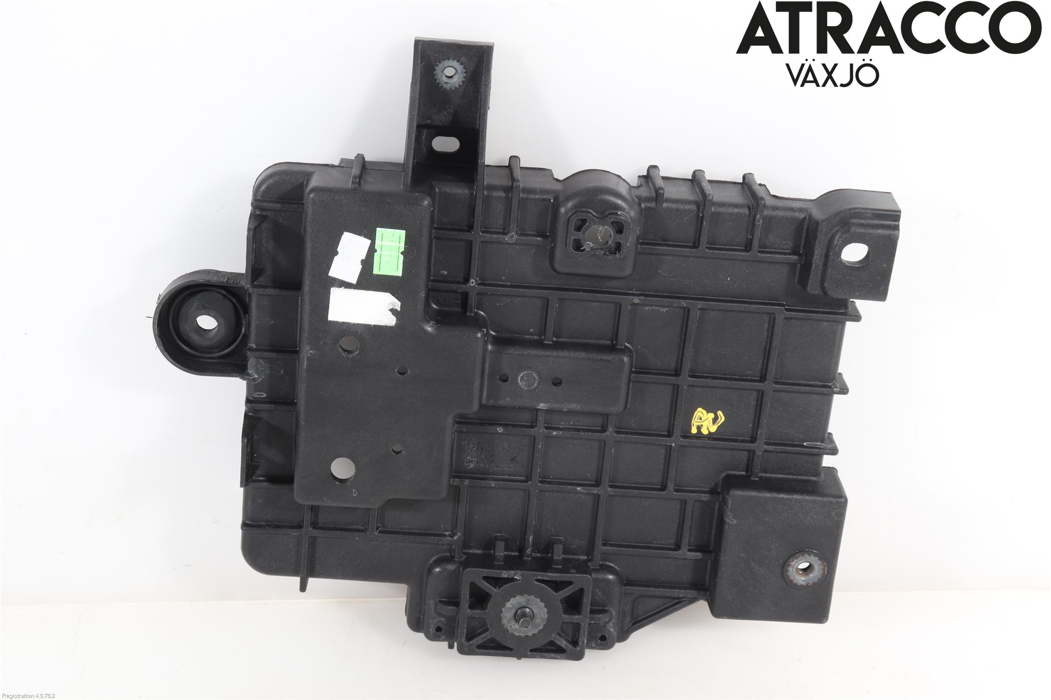 Hyundai i10 BA 17-20 Batterilåda-Fäste-Hållare
