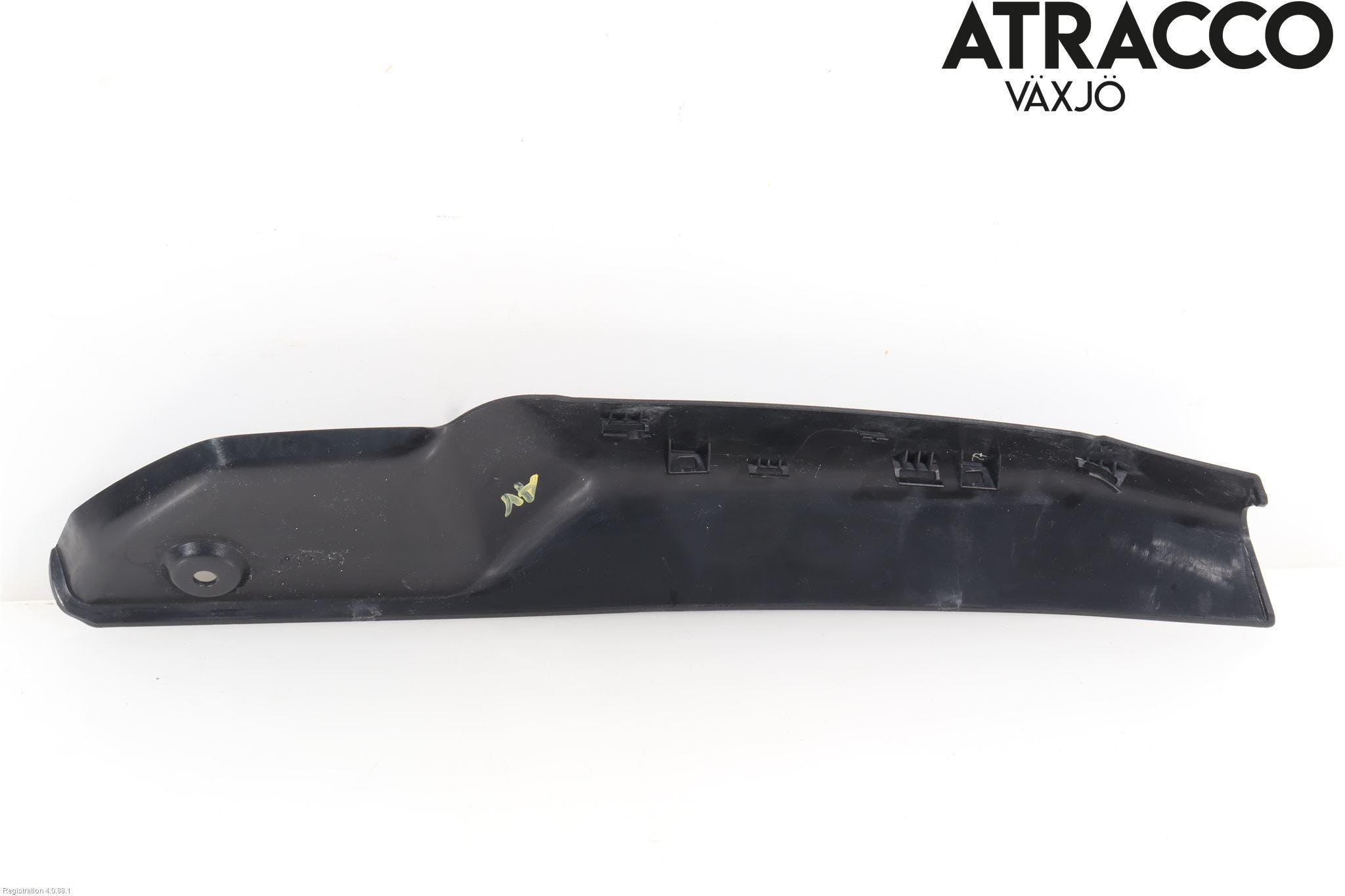 BMW 5 GT F07 09-17 Bakljus Lucka Hö