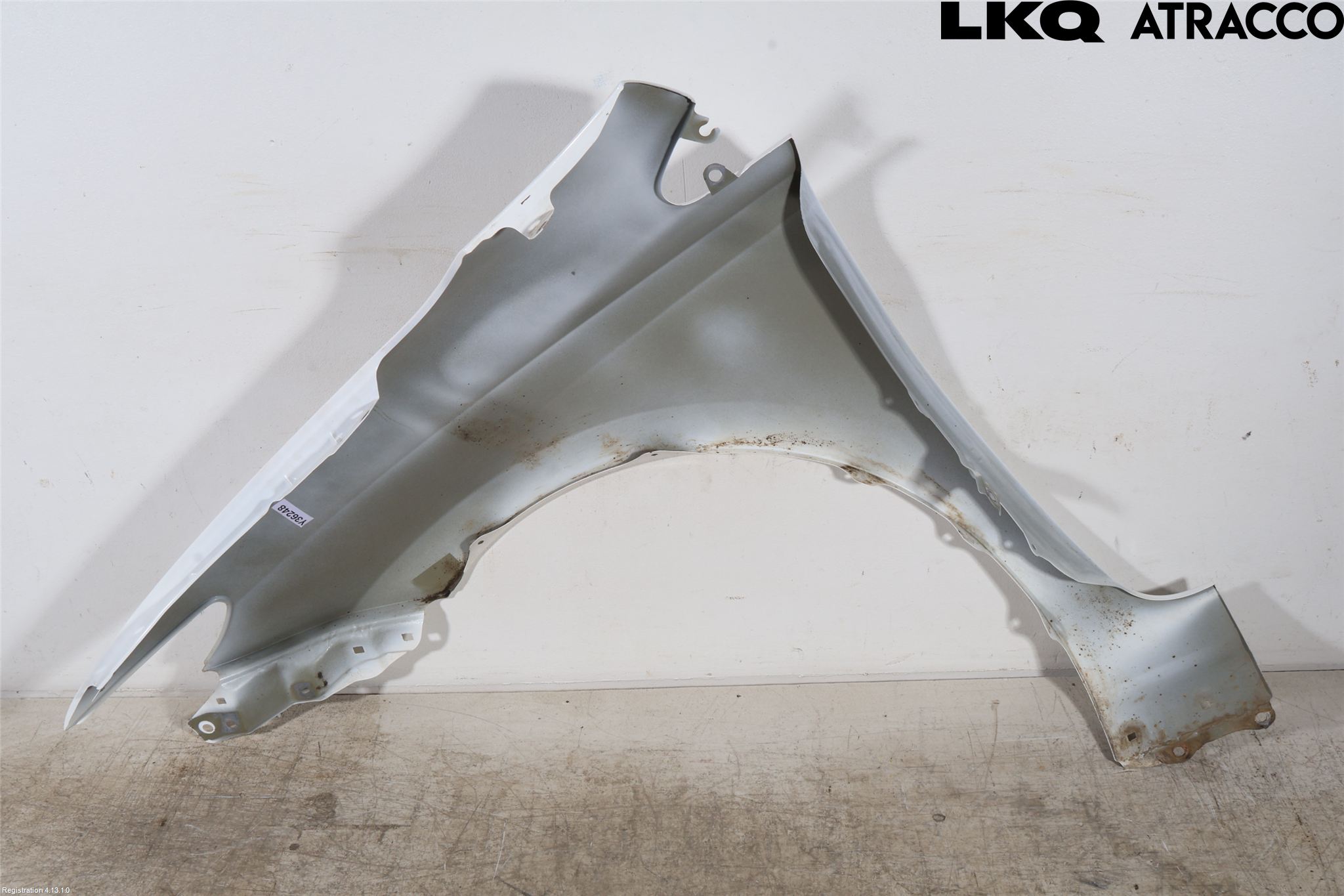 Toyota AURIS 13-19 Skärm Fram Höger