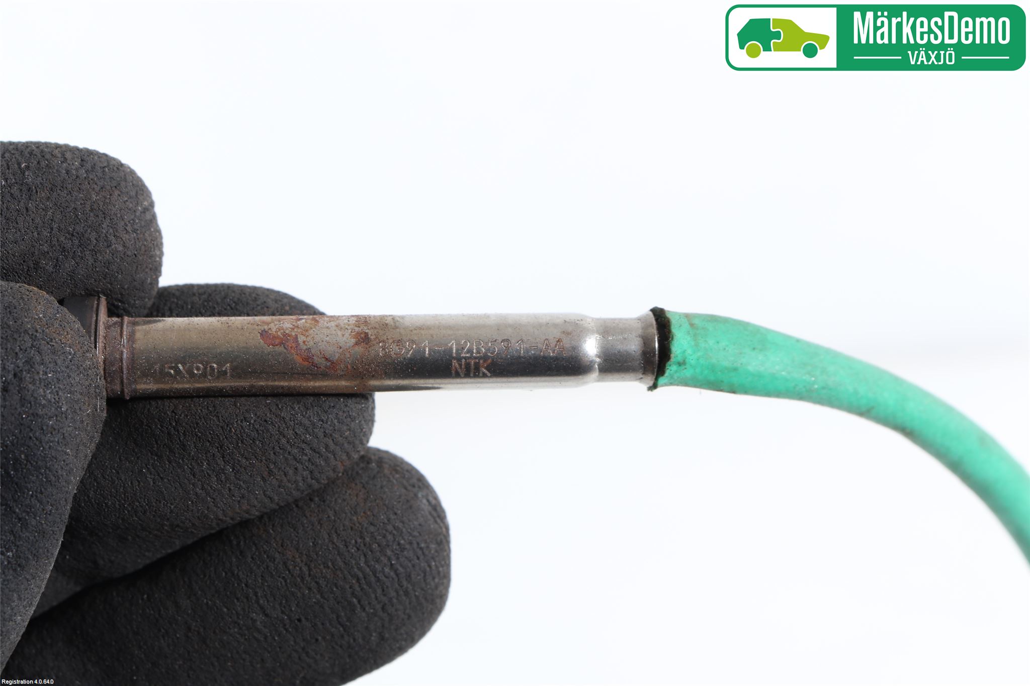 Ford MONDEO 15-22 Sensor Avgas