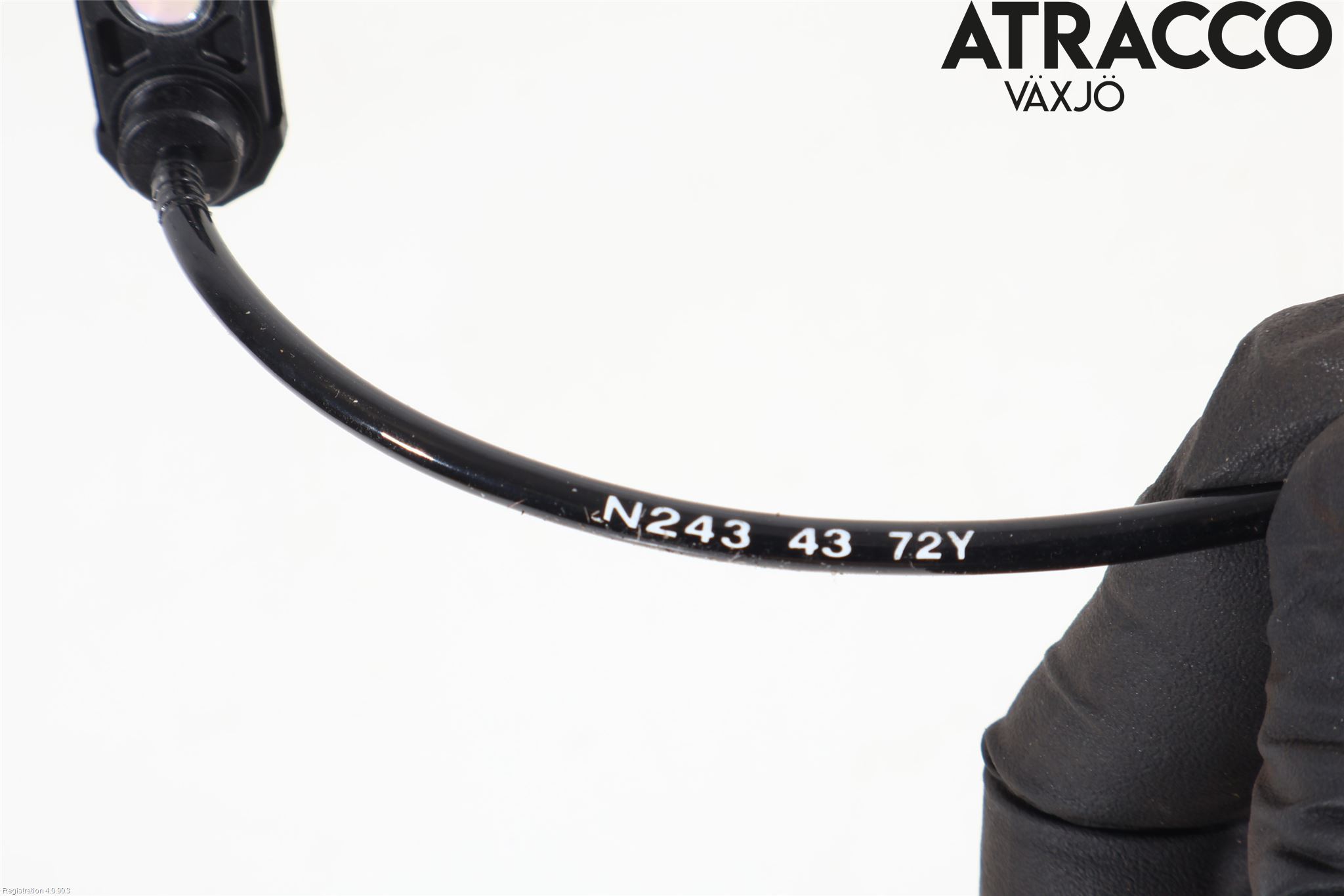 Mazda MX-5 IV (ND/ND2/ND3) MIATA 15- Abs Sensor