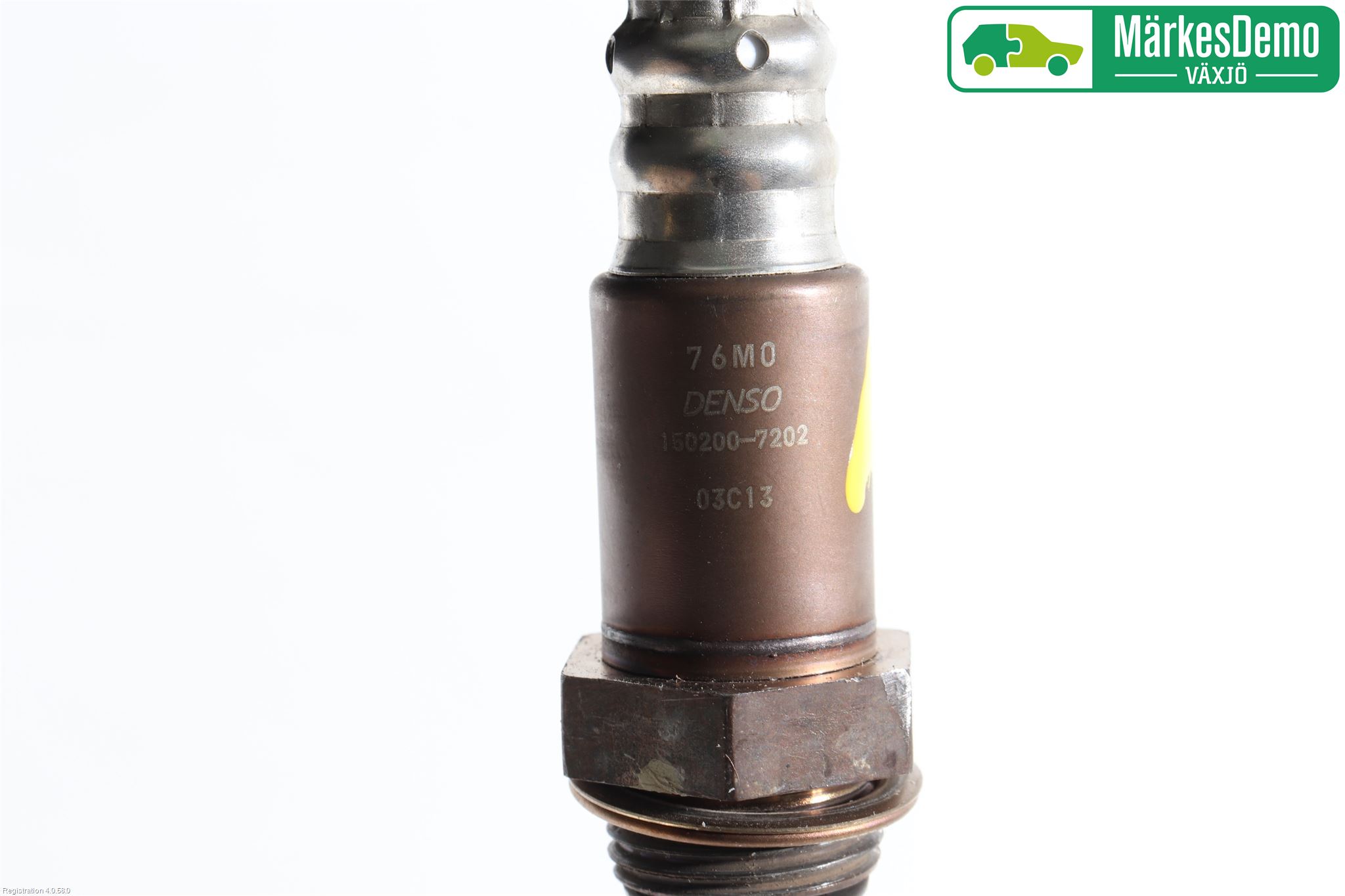 Suzuki SWIFT 17-24 Injlambdasond