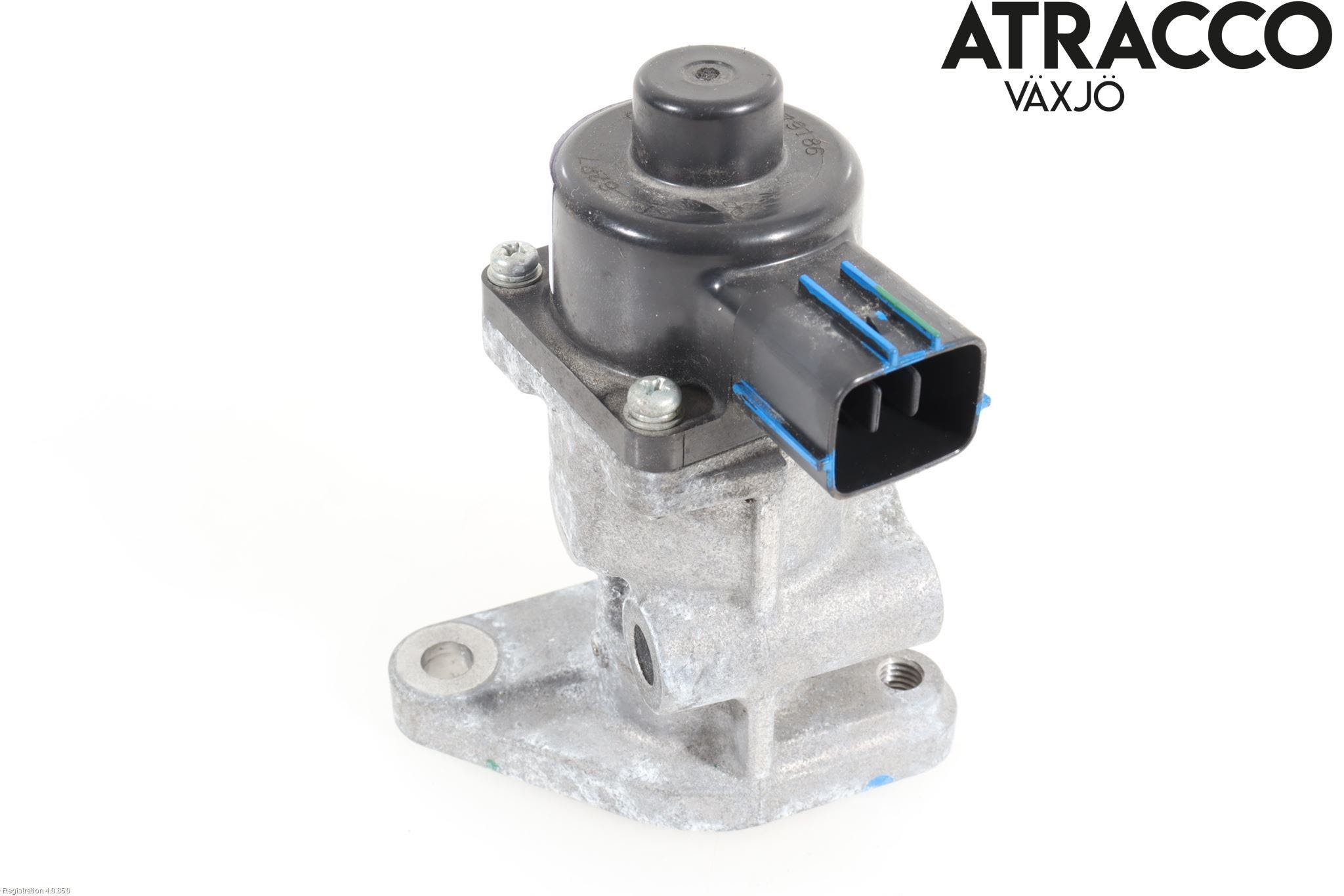 Suzuki SWIFT 17-24 Egr Ventil