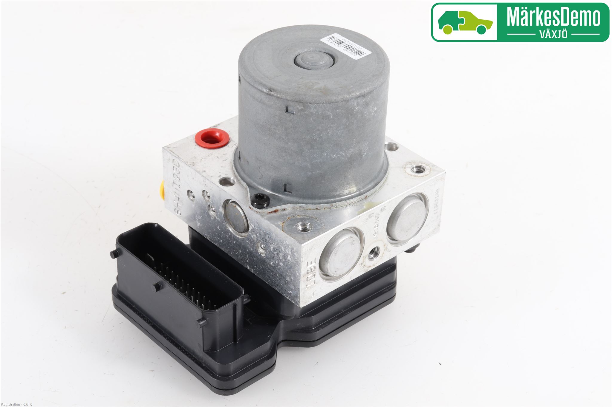 Hyundai ix35 Abs Hydraulaggregat