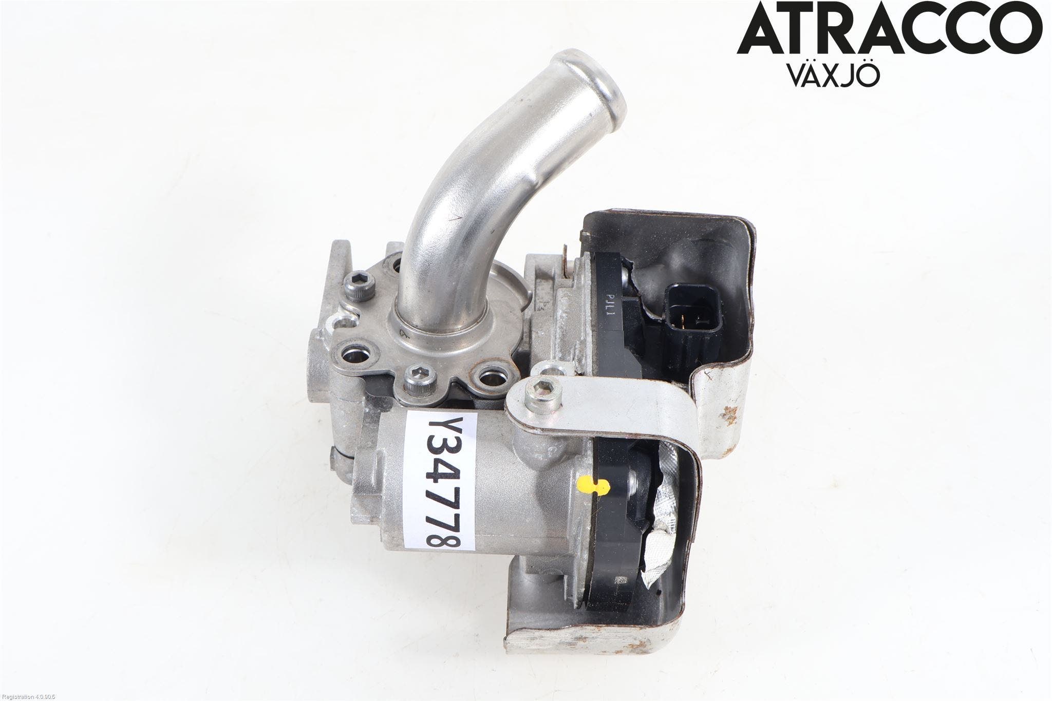 Hyundai i20 BC 21- Egr Ventil