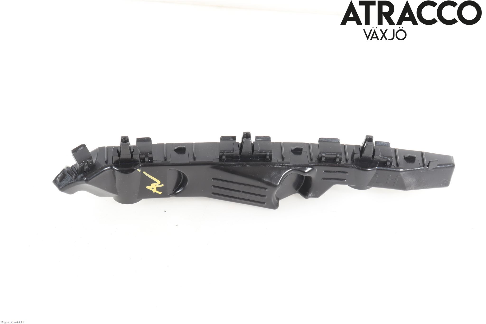 Hyundai BAYON BC3 21- Stötfångarfäste Fram Vä