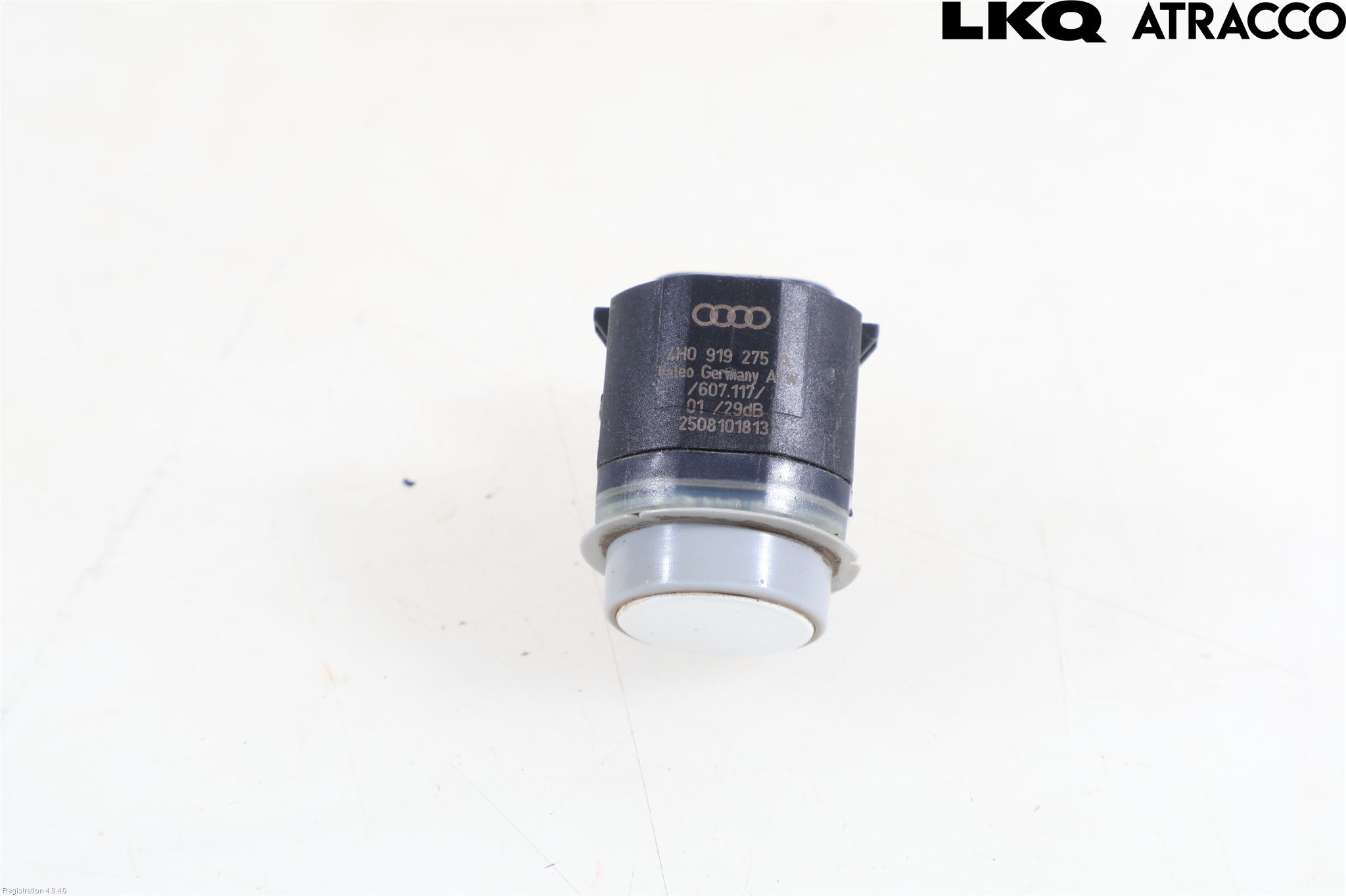 Audi A5 07-16 Parkeringshjälp Backsensor