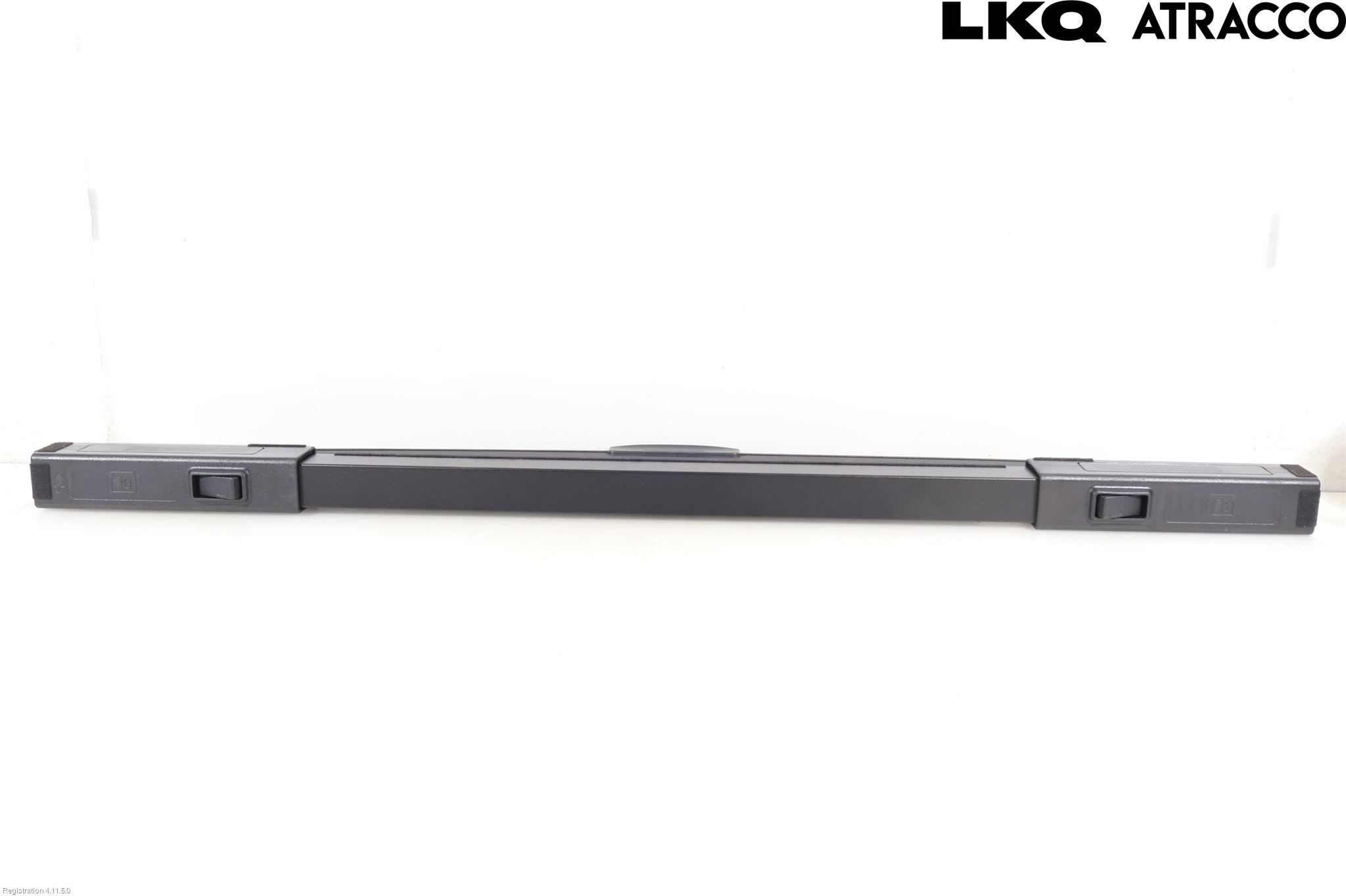 Mazda CX-80 24- Insynskydd