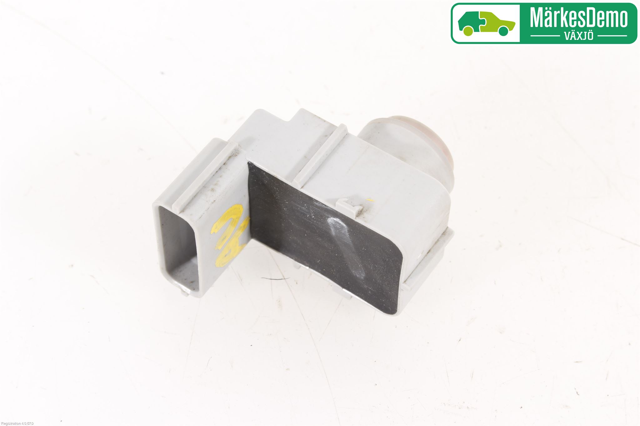Hyundai i20 GB 15-20 Parkeringshjälp Backsensor
