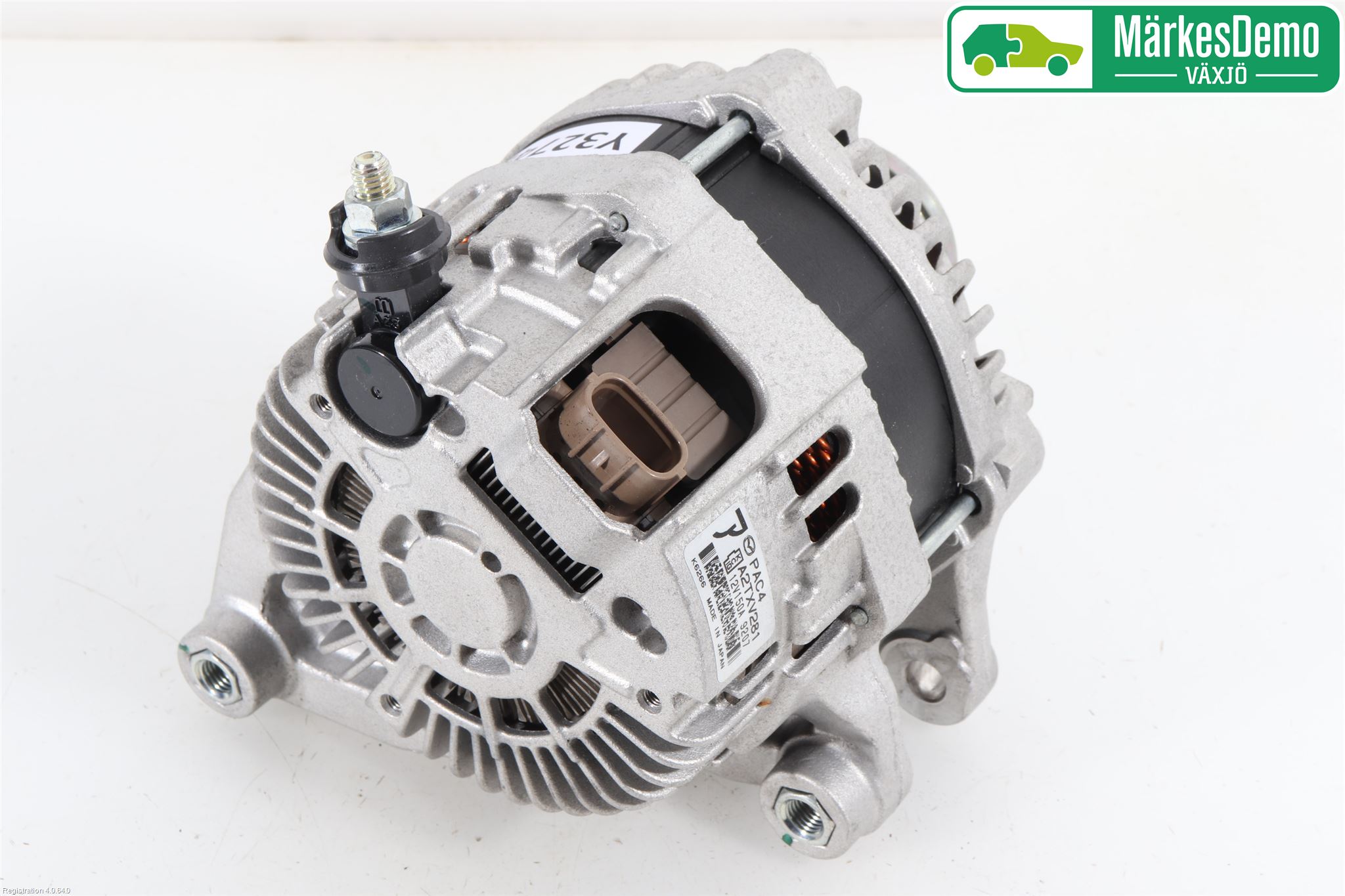 Mazda MX-5 IV (ND/ND2/ND3) MIATA 15- Generator