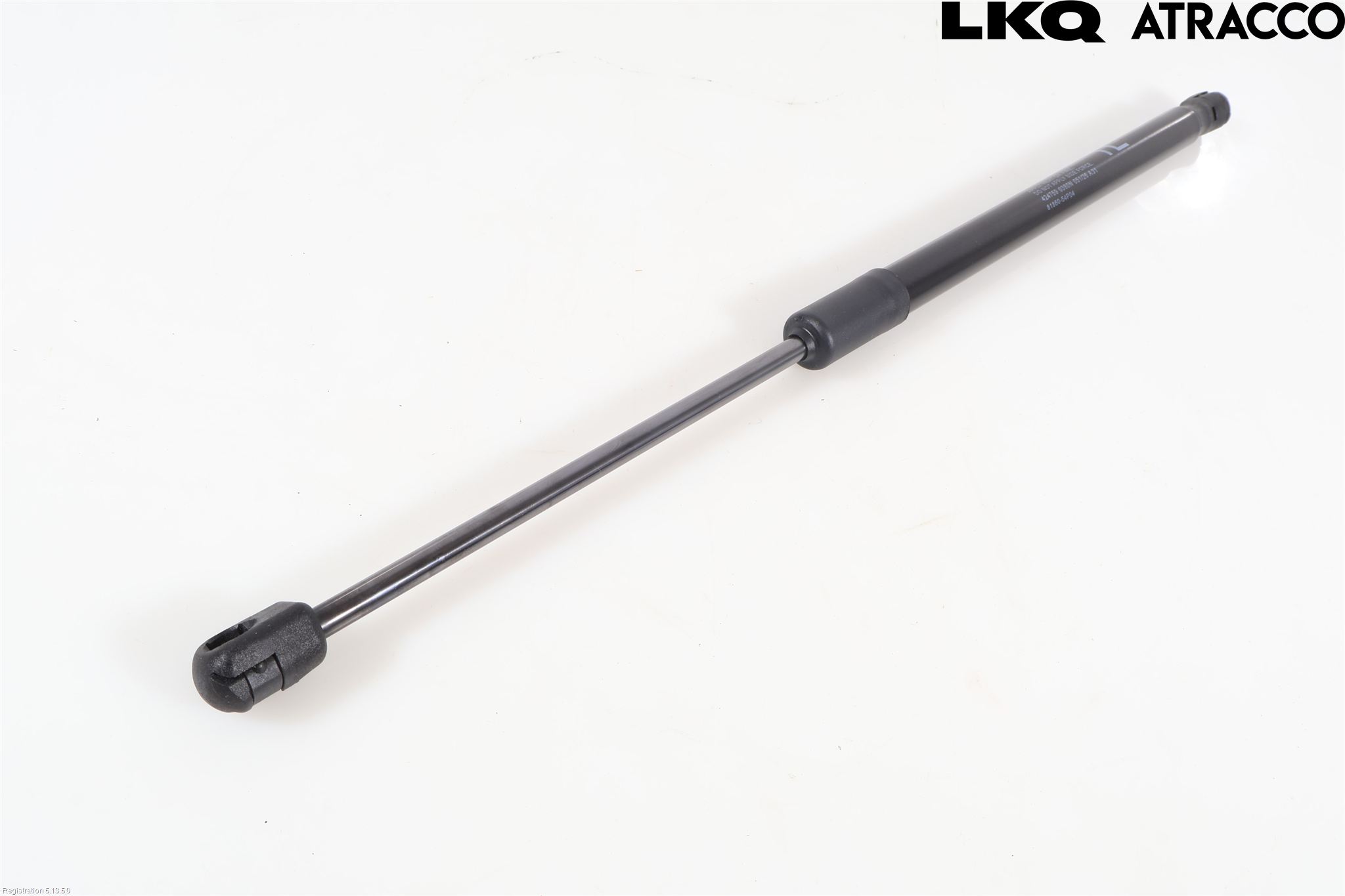 Suzuki VITARA 15- Gasfjäder Baklucka