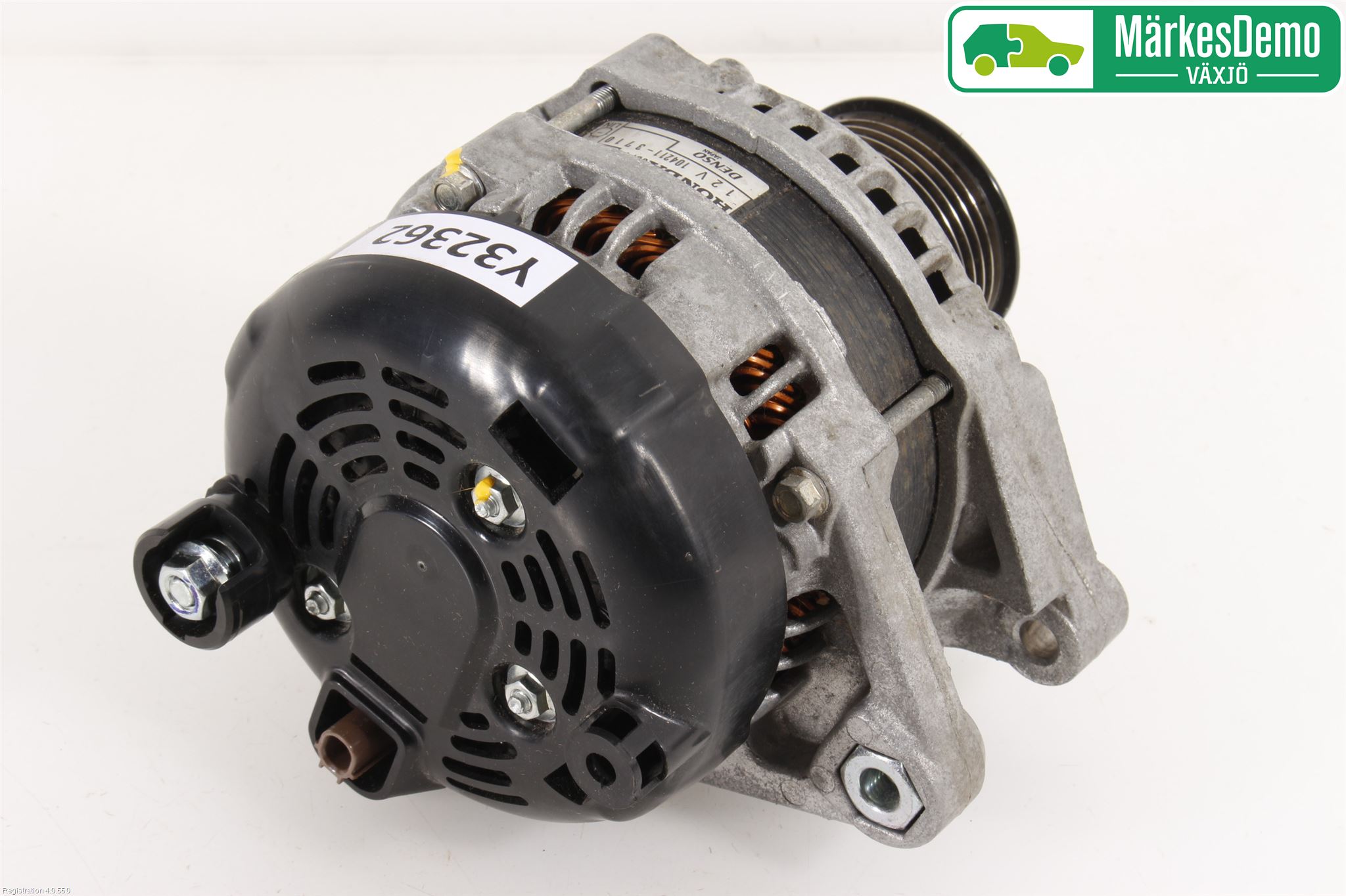 Honda CIVIC 17-22 Generator