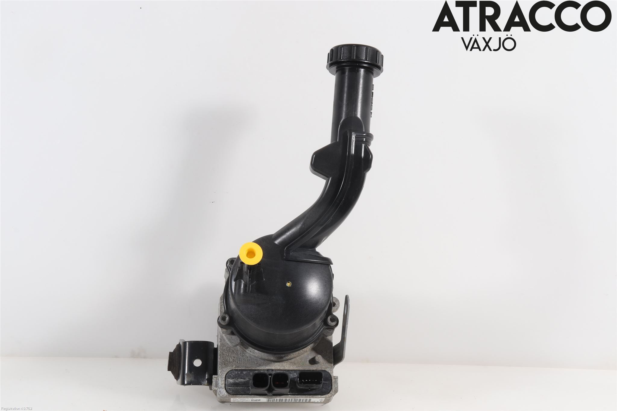 Citroen BERLINGO 08-18 Styrservo Pump Elektrisk