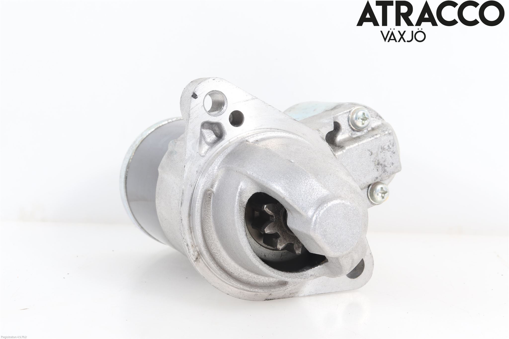 Suzuki SWIFT 17-24 Startmotor