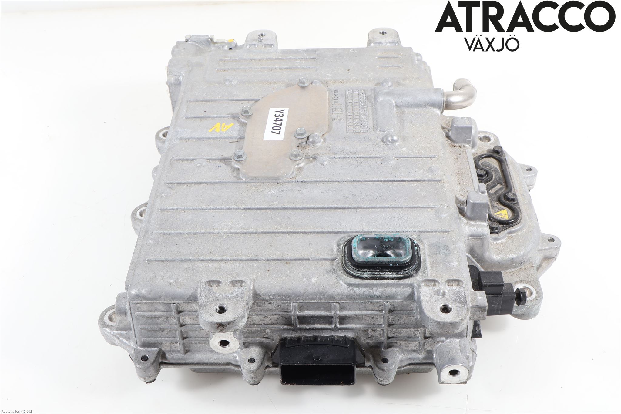 Hyundai KONA/ELECTRIC OS 18-23 Converter