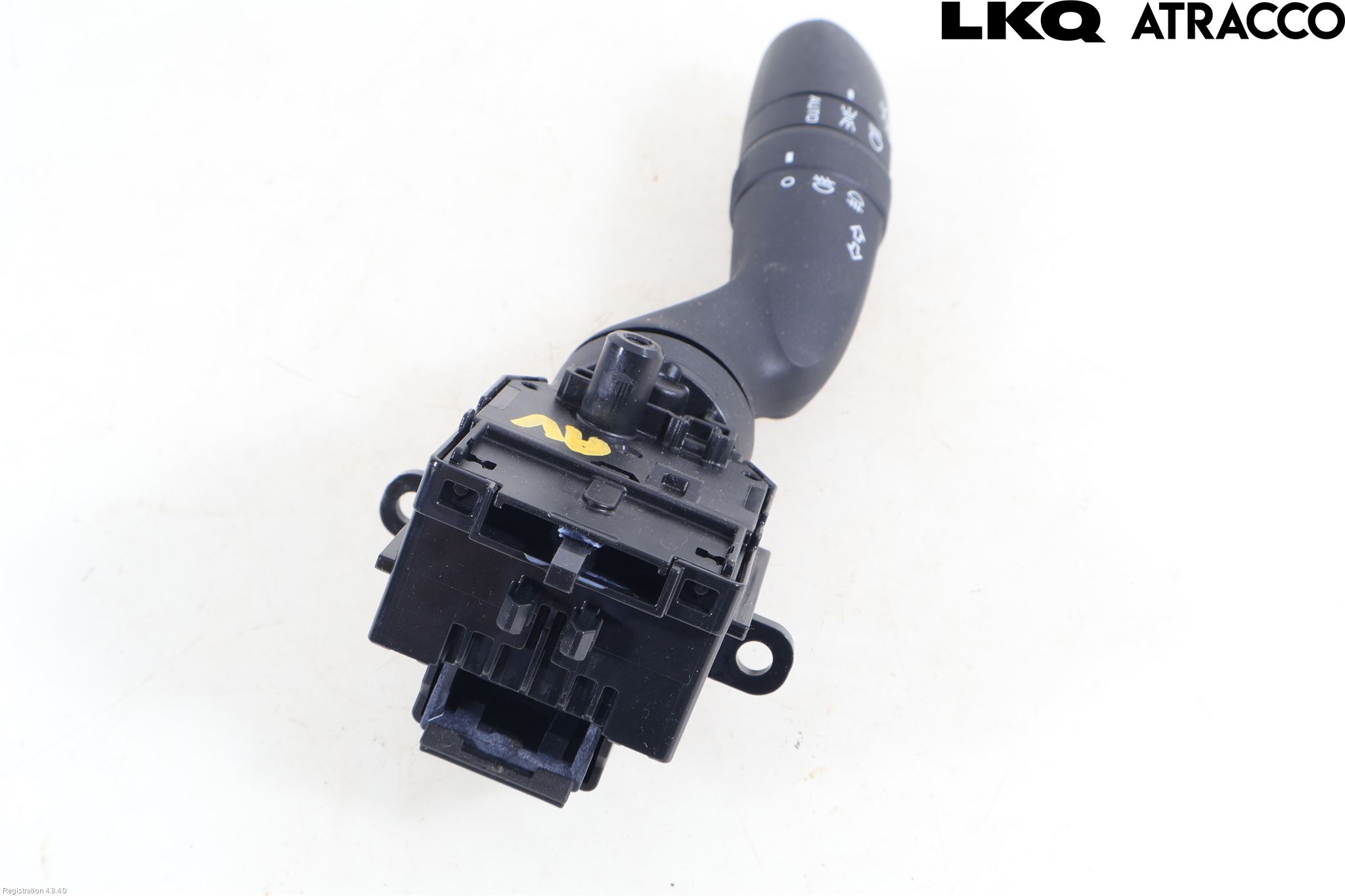 Toyota C-HR 24- Spak Blinkers-Ljusomk