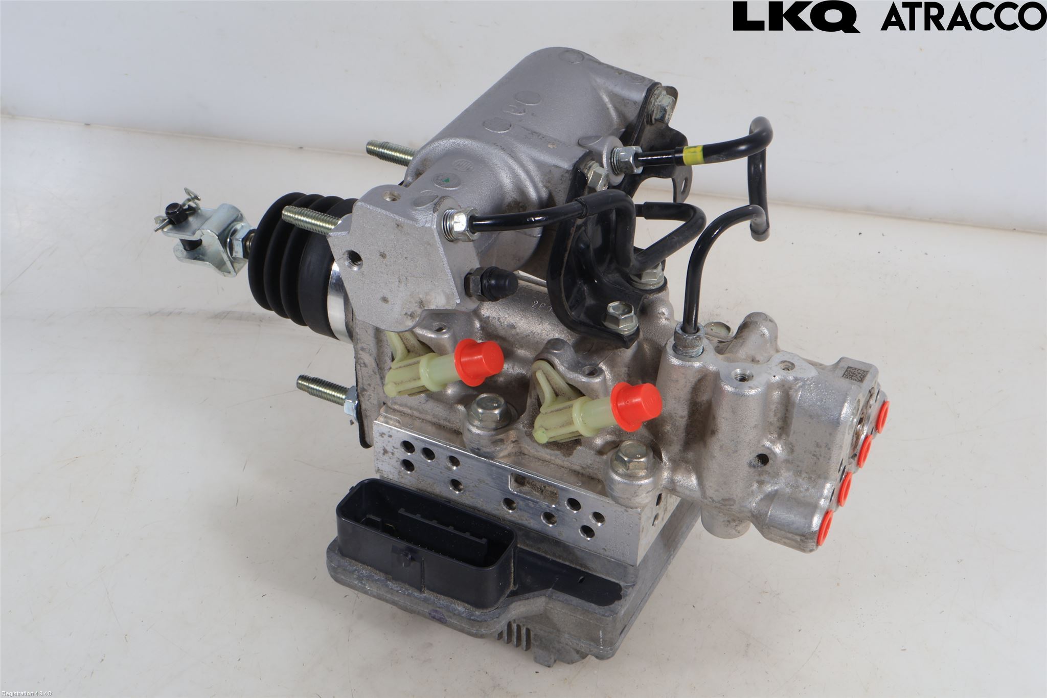 Toyota RAV4 19- Abs Hydraulaggregat