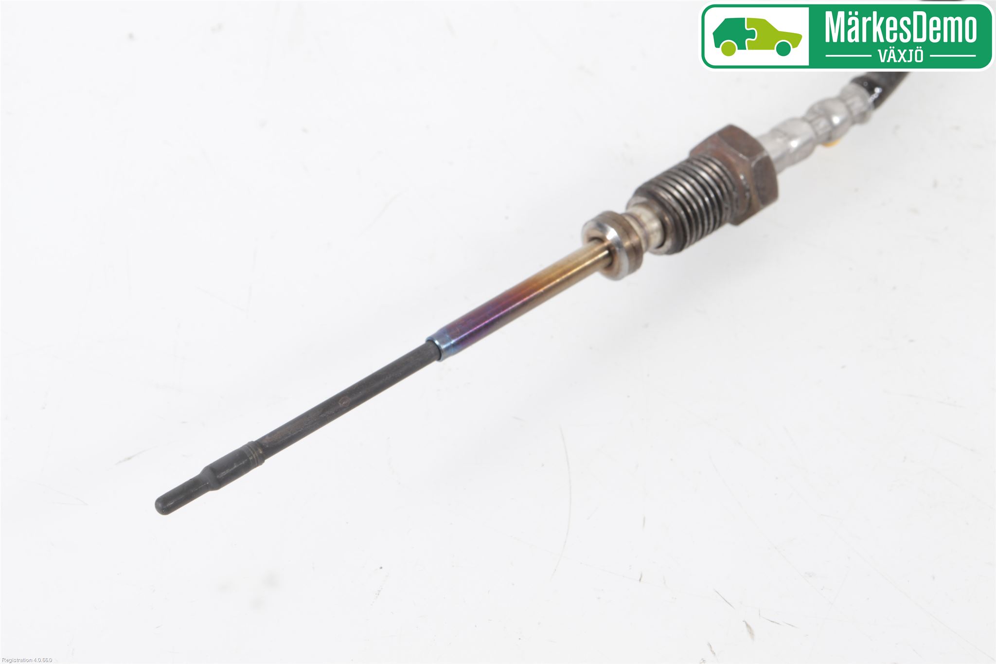 Toyota HILUX 05-16 Sensor Avgas
