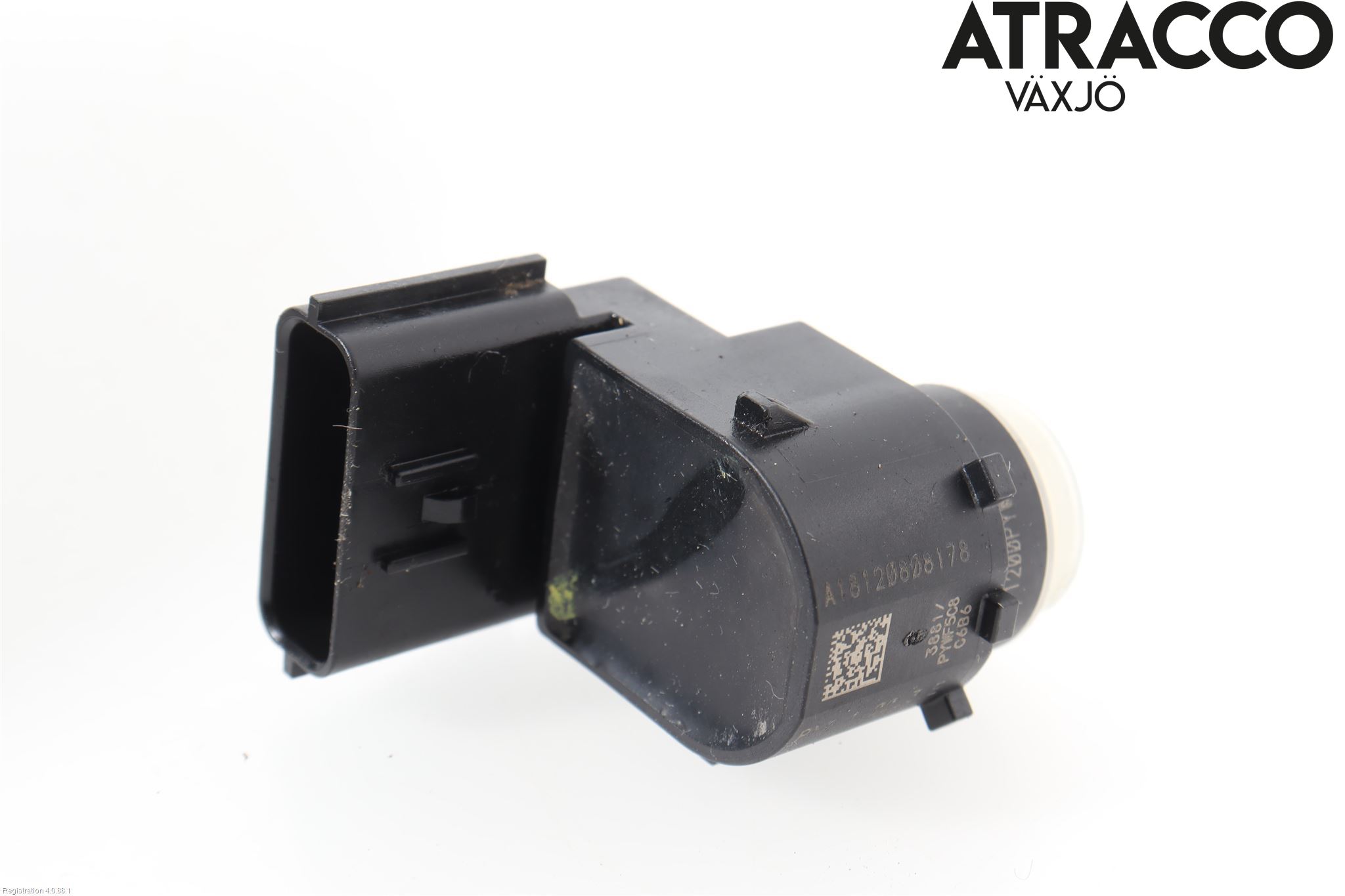 Hyundai TUCSON 05- Parkeringshjälp Backsensor