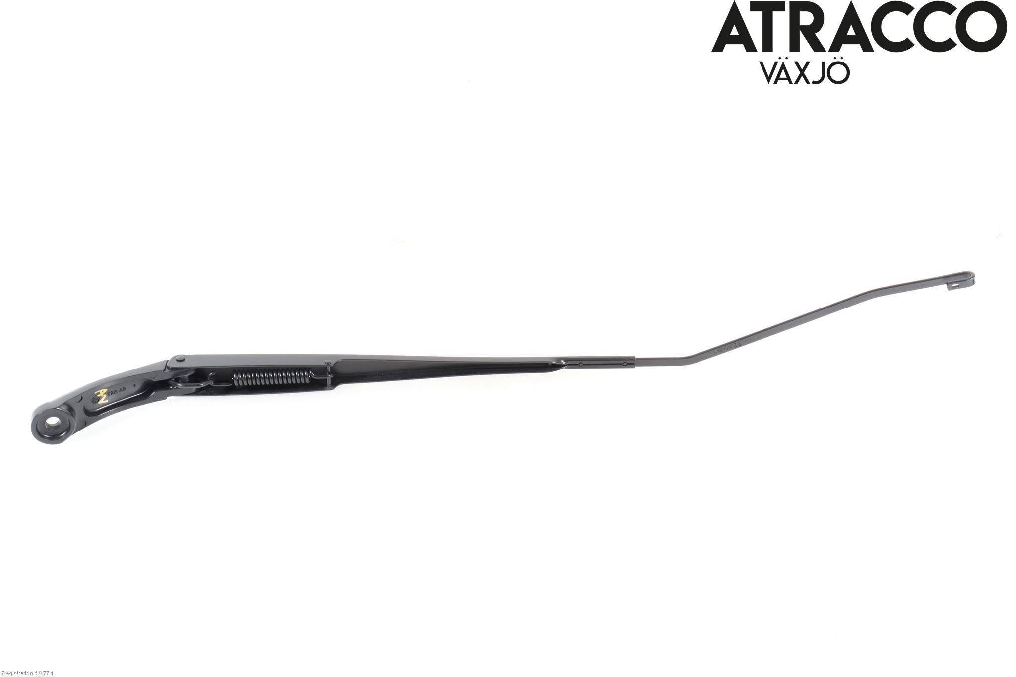 Honda JAZZ 21- Torkararm Armar Vindruta