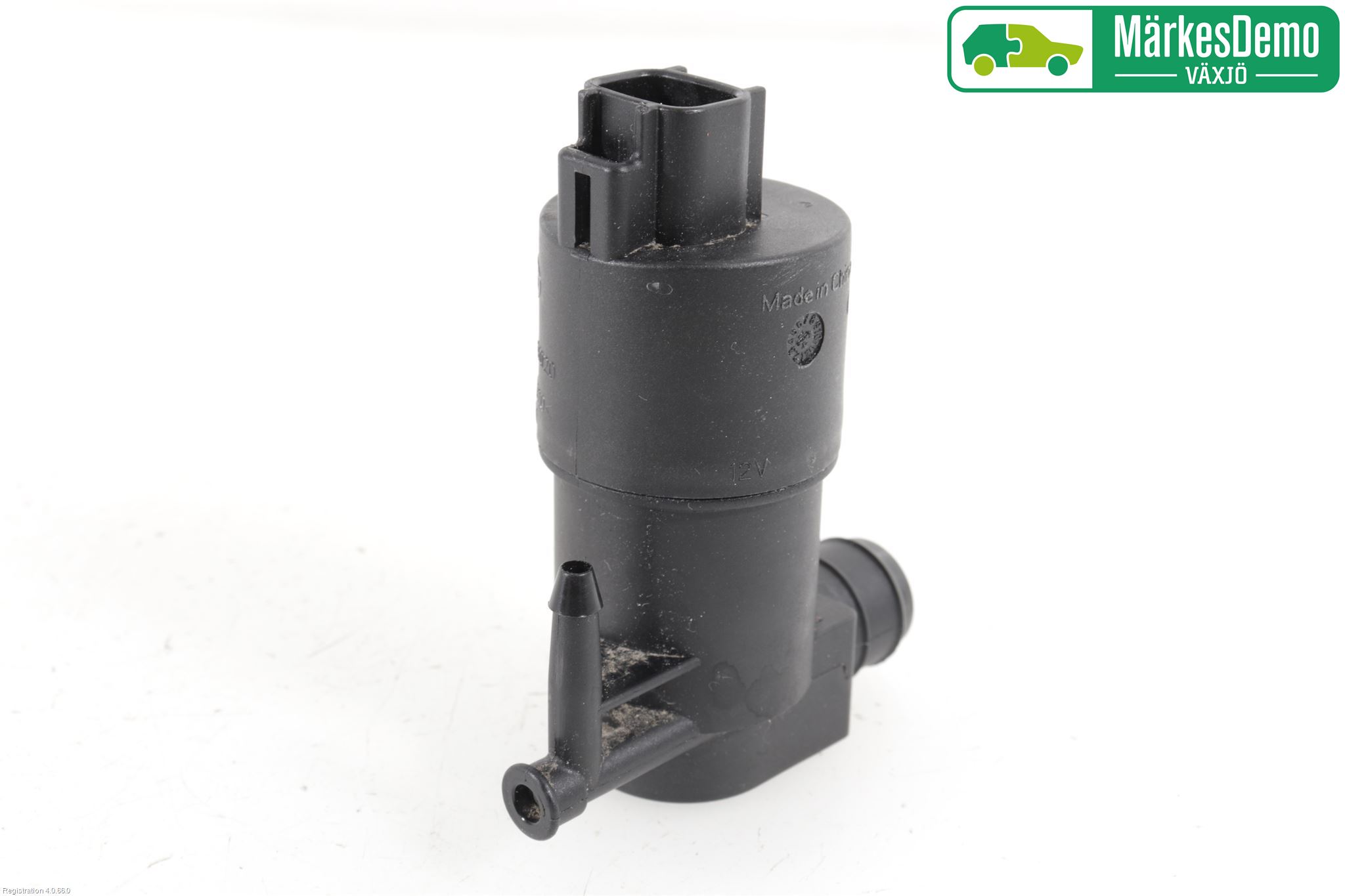 Toyota YARIS XP130 15-20 Spolarpump Baklucka