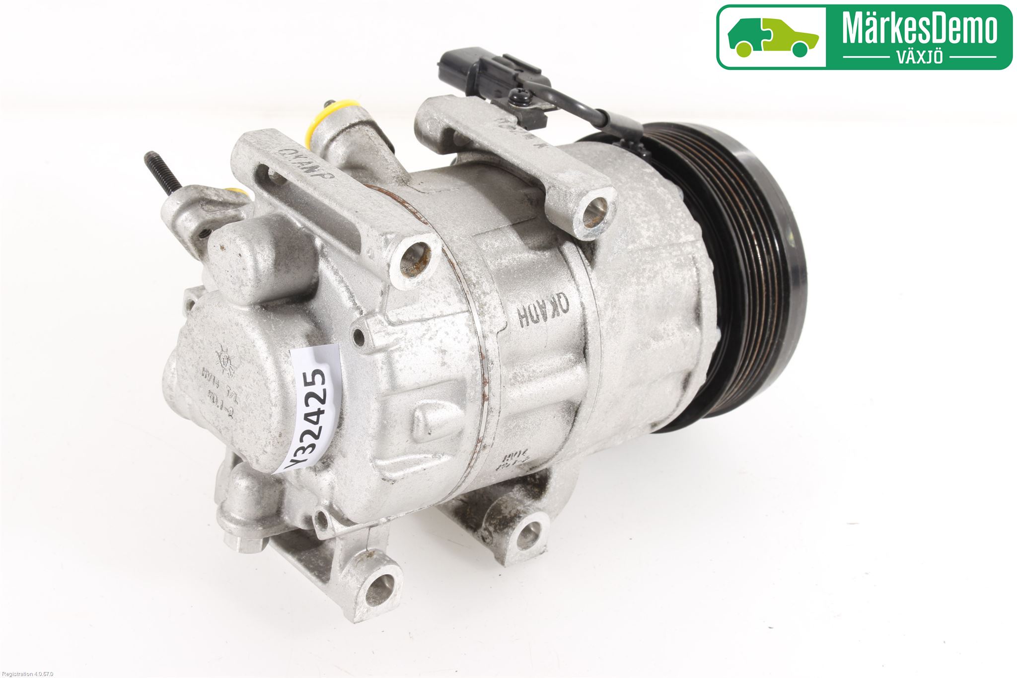 Hyundai i30 PD 17- Ac Kompressor