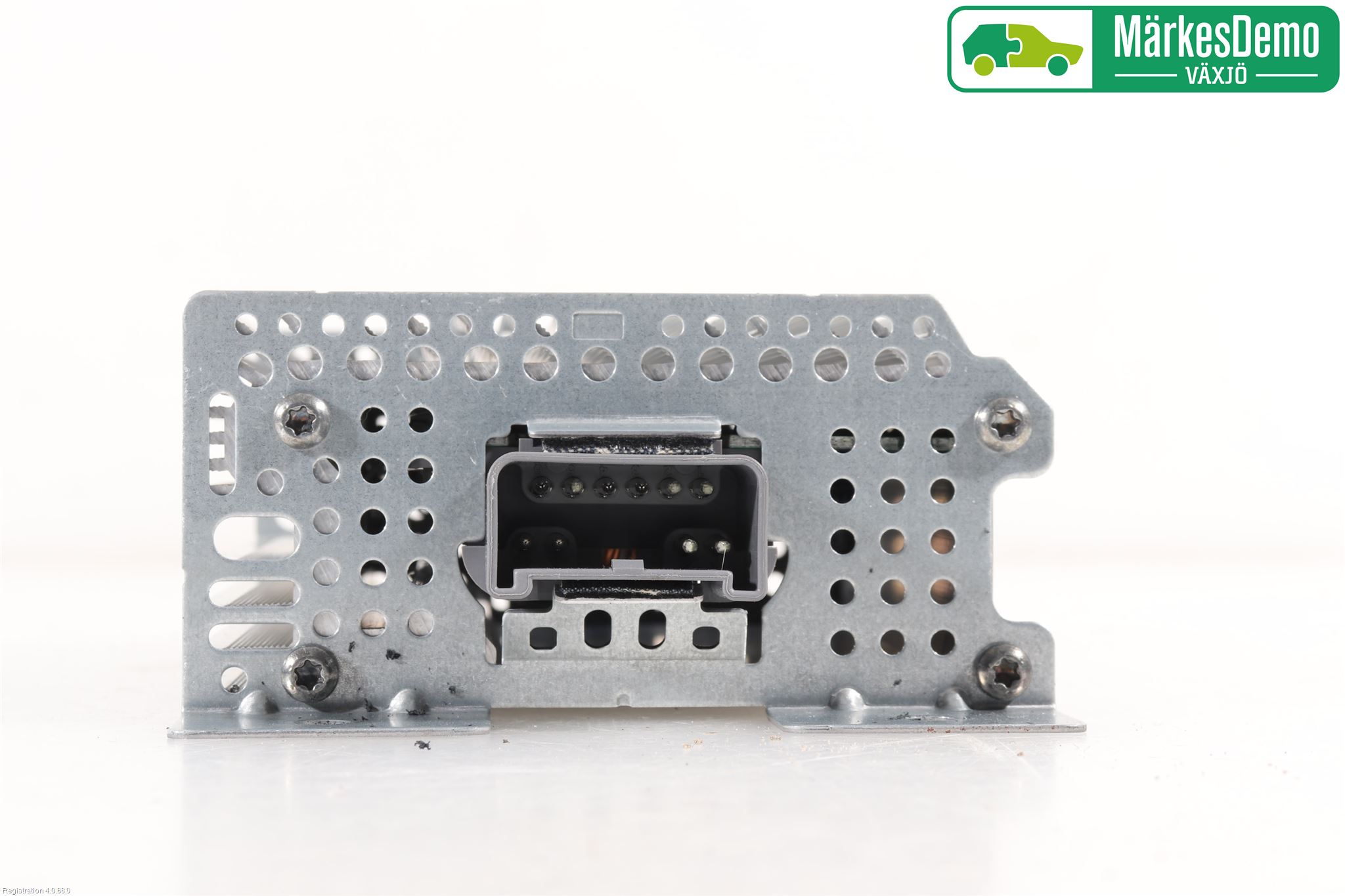 Ford MUSTANG VI 15-22 Cd Radio - Multimediapanel