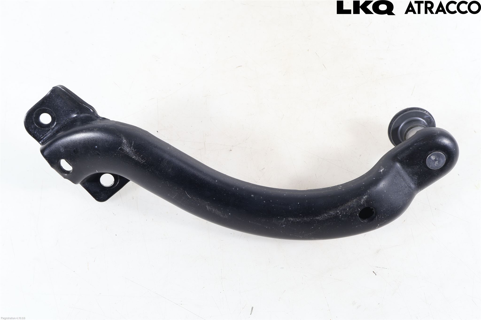 Renault TRAFIC/E-TECH 15- Skjutdörr Gångjärn-Rullar