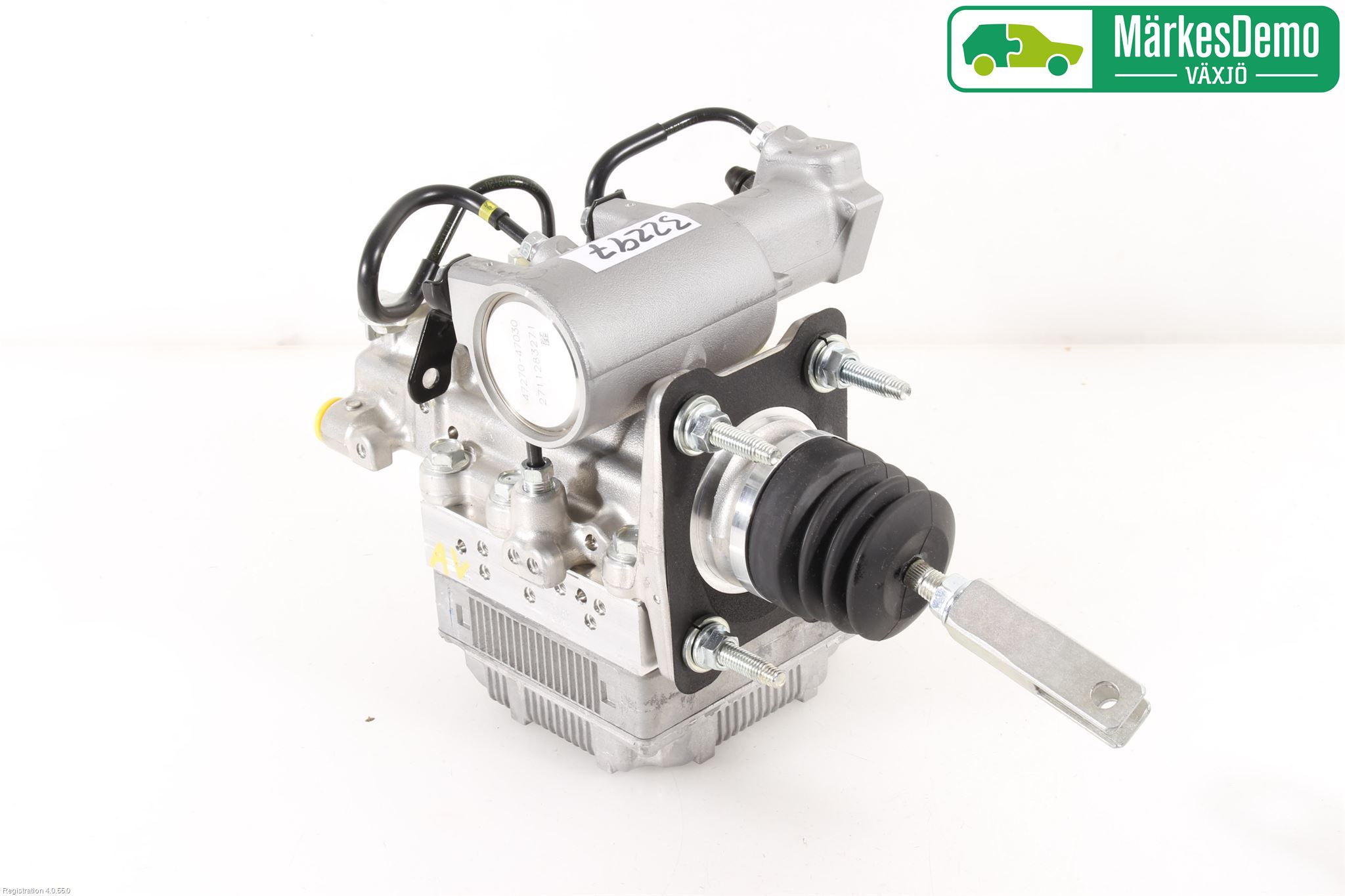 Toyota RAV4 13-18 Abs Hydraulaggregat