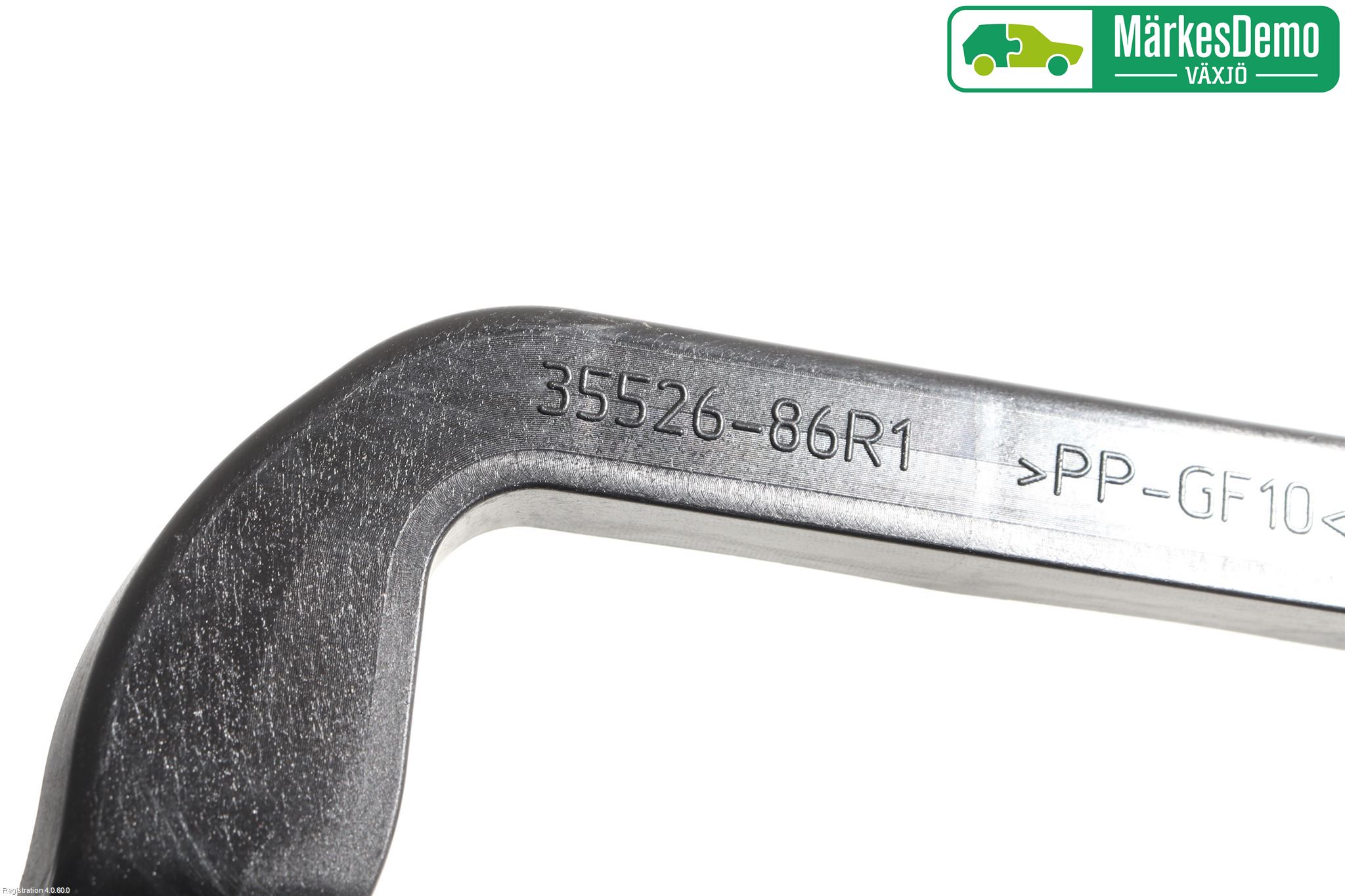 Suzuki VITARA 15- Dimljussarg Fram