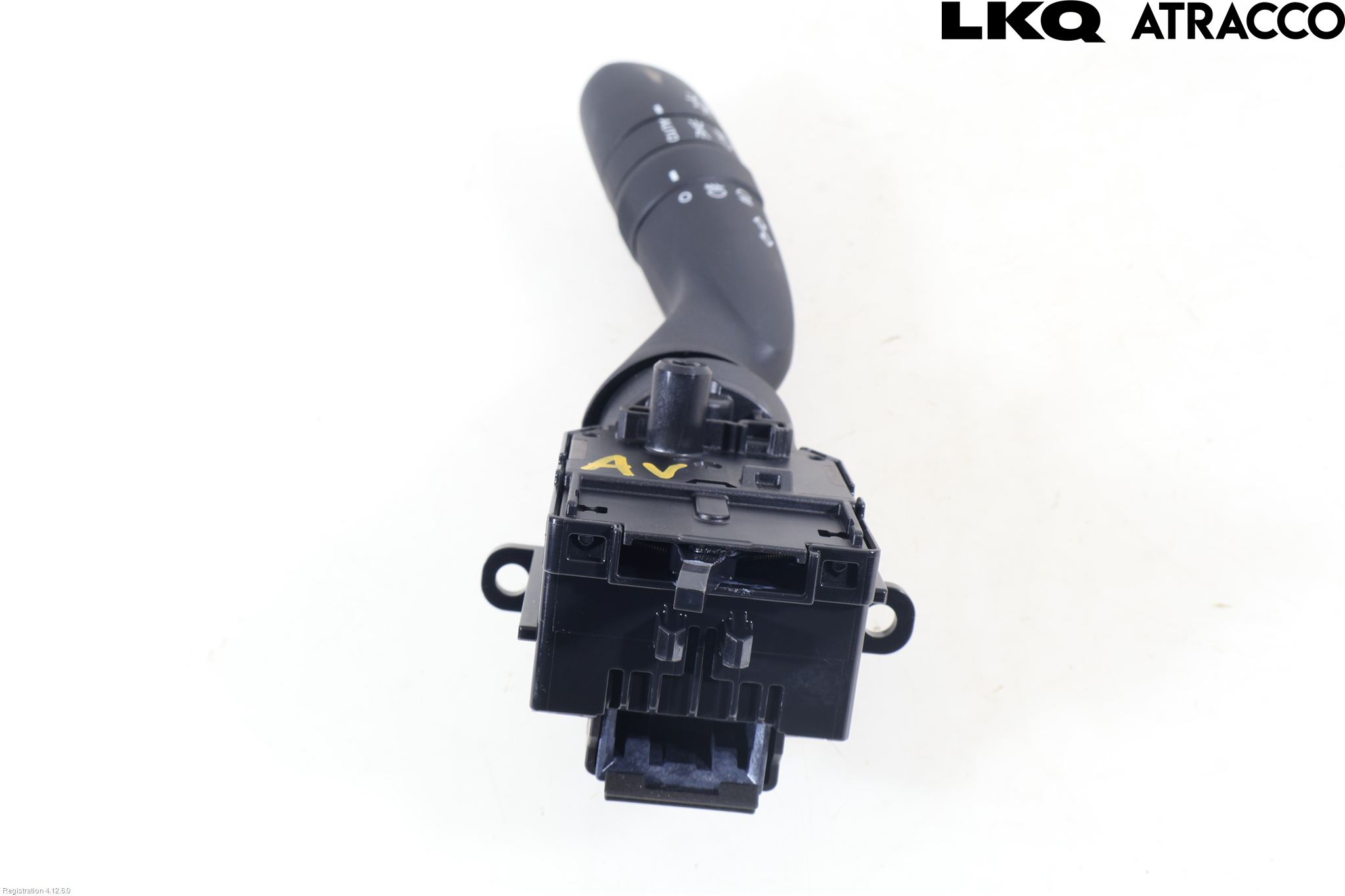 Toyota C-HR 24- Spak Blinkers-Ljusomk