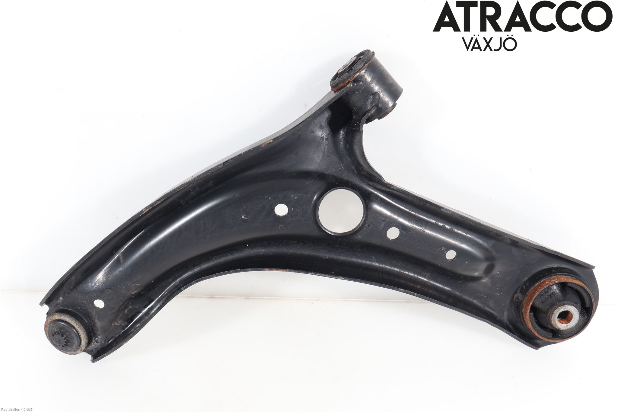 Hyundai BAYON BC3 21- Bärarm Fram Undre Hö