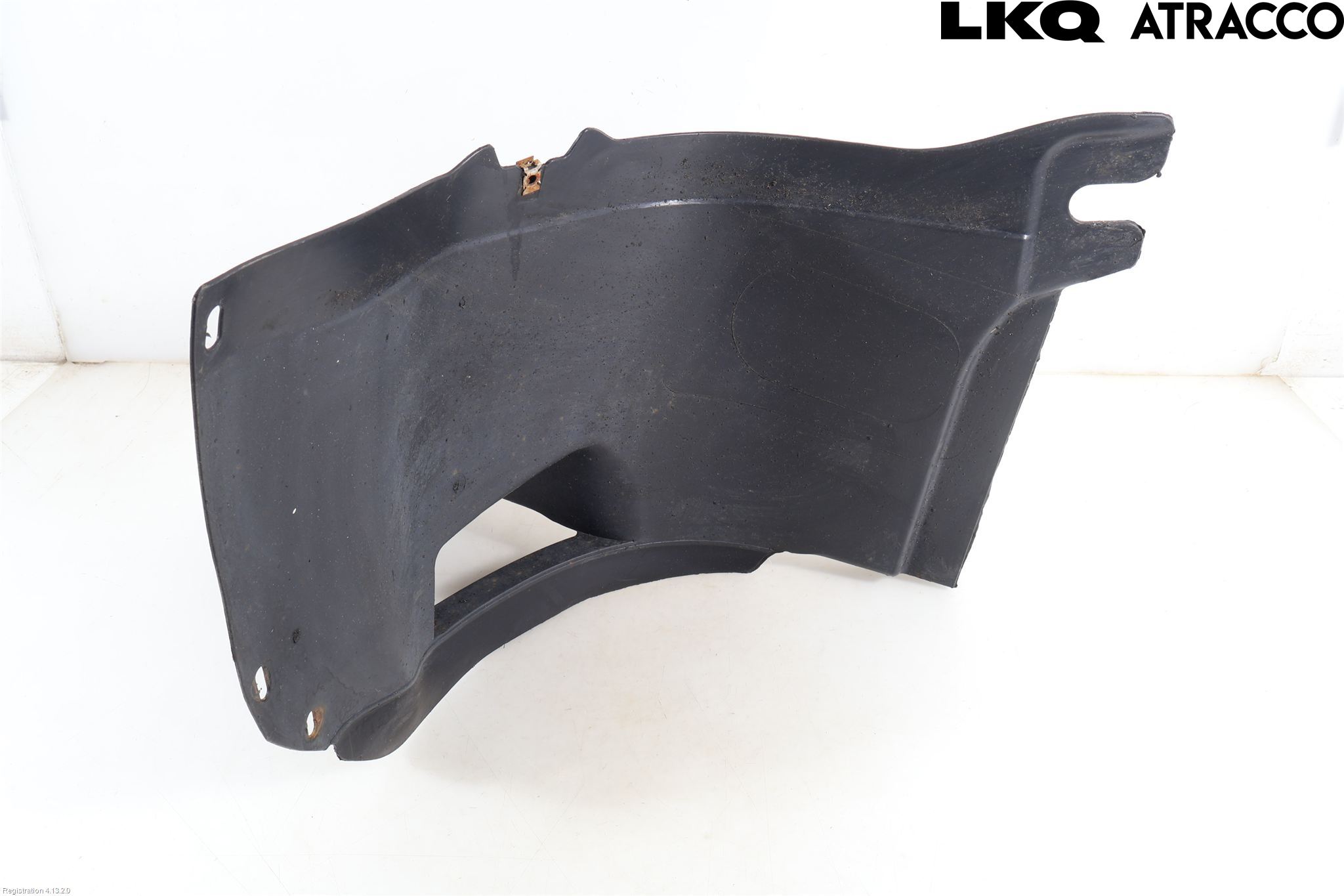 Volkswagen VW GOLF PLUS/CROSS GOLF 04-14 Skärm Inner